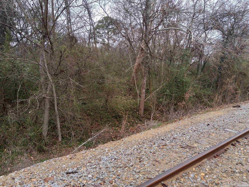 TBD Alonzo  Hot Springs, AR