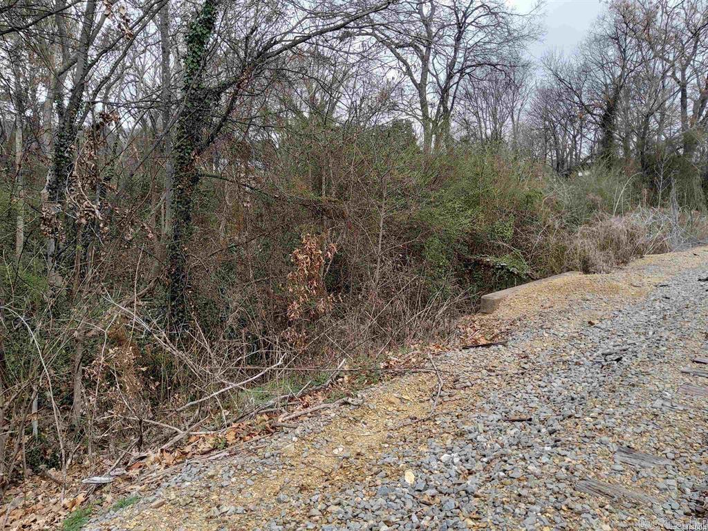 TBD Alonzo  Hot Springs, AR