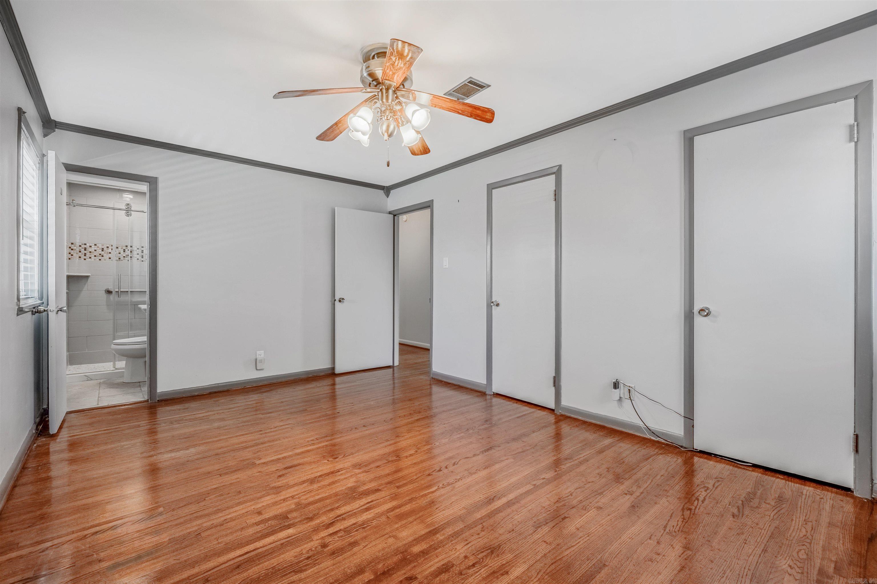 9716 Overby  Little Rock, AR