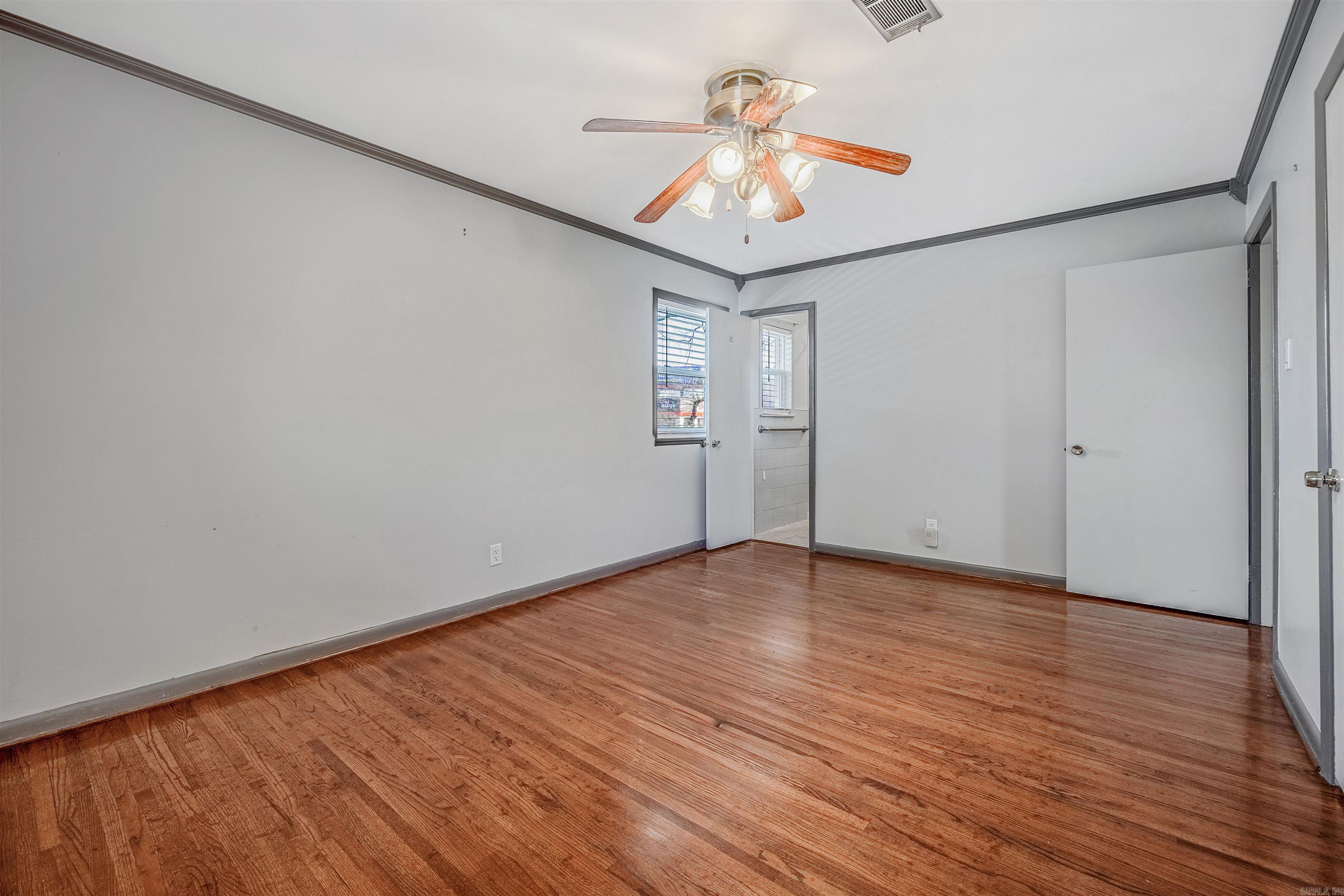 9716 Overby  Little Rock, AR