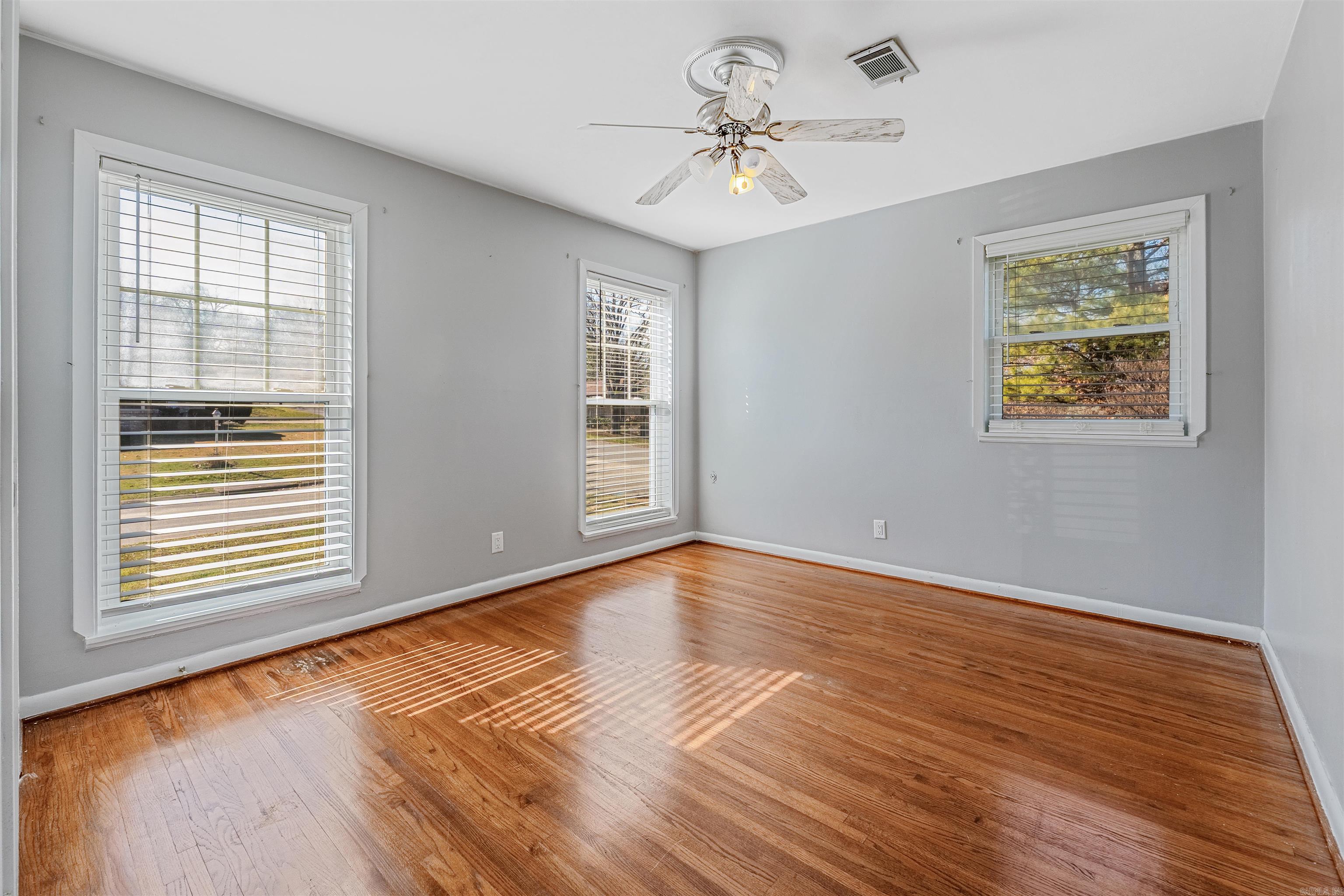 9716 Overby  Little Rock, AR