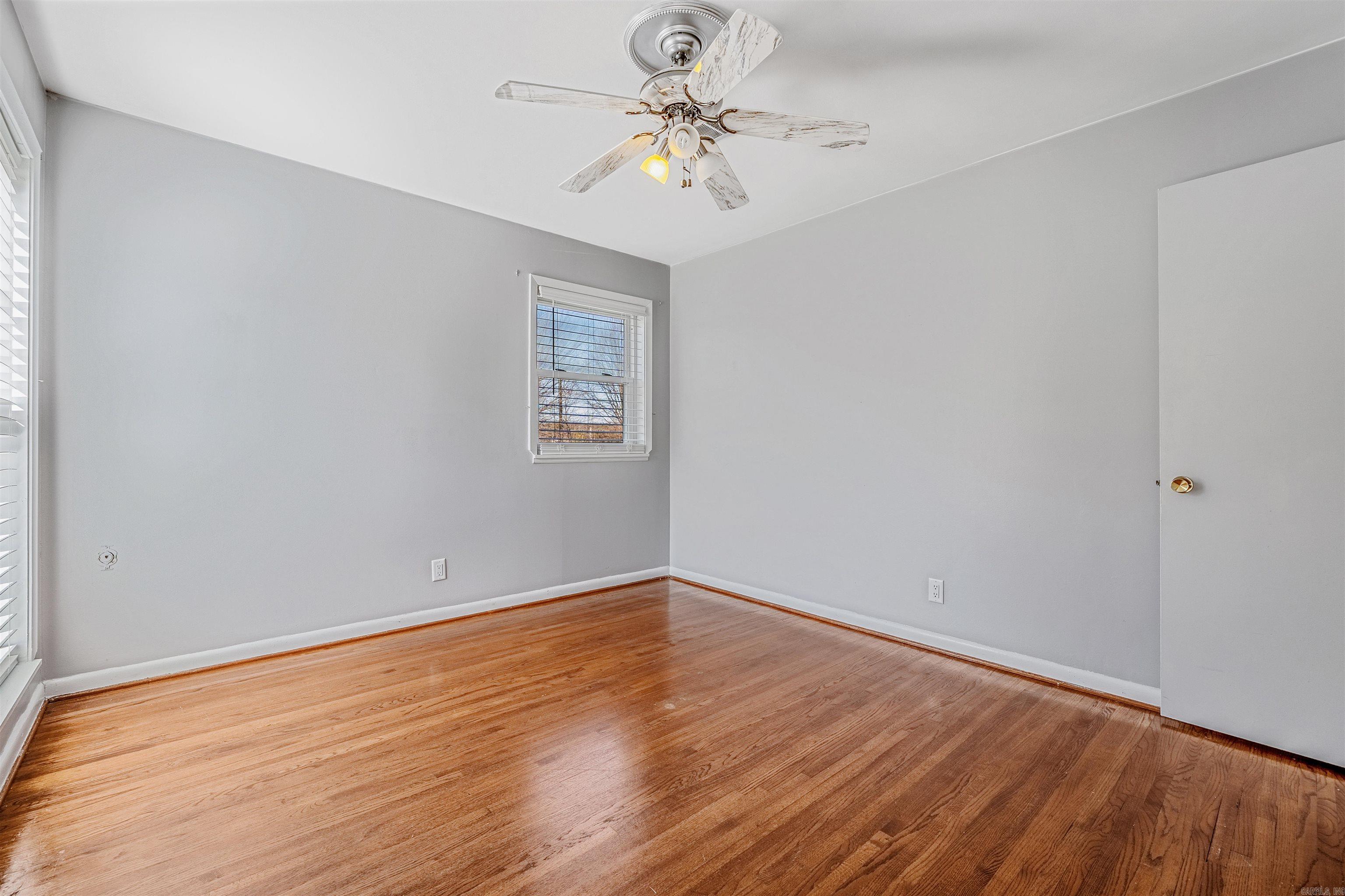 9716 Overby  Little Rock, AR