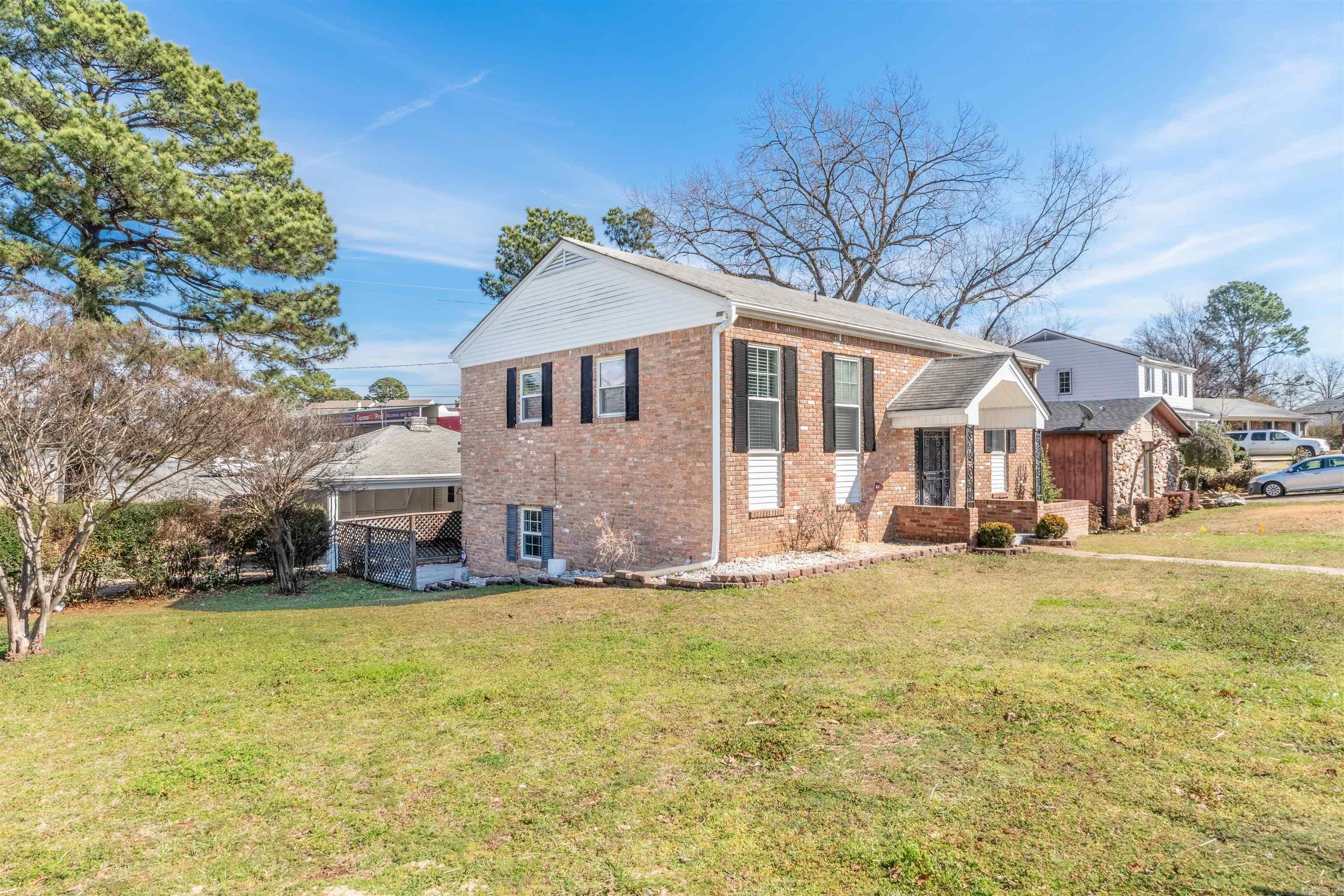 9716 Overby  Little Rock, AR