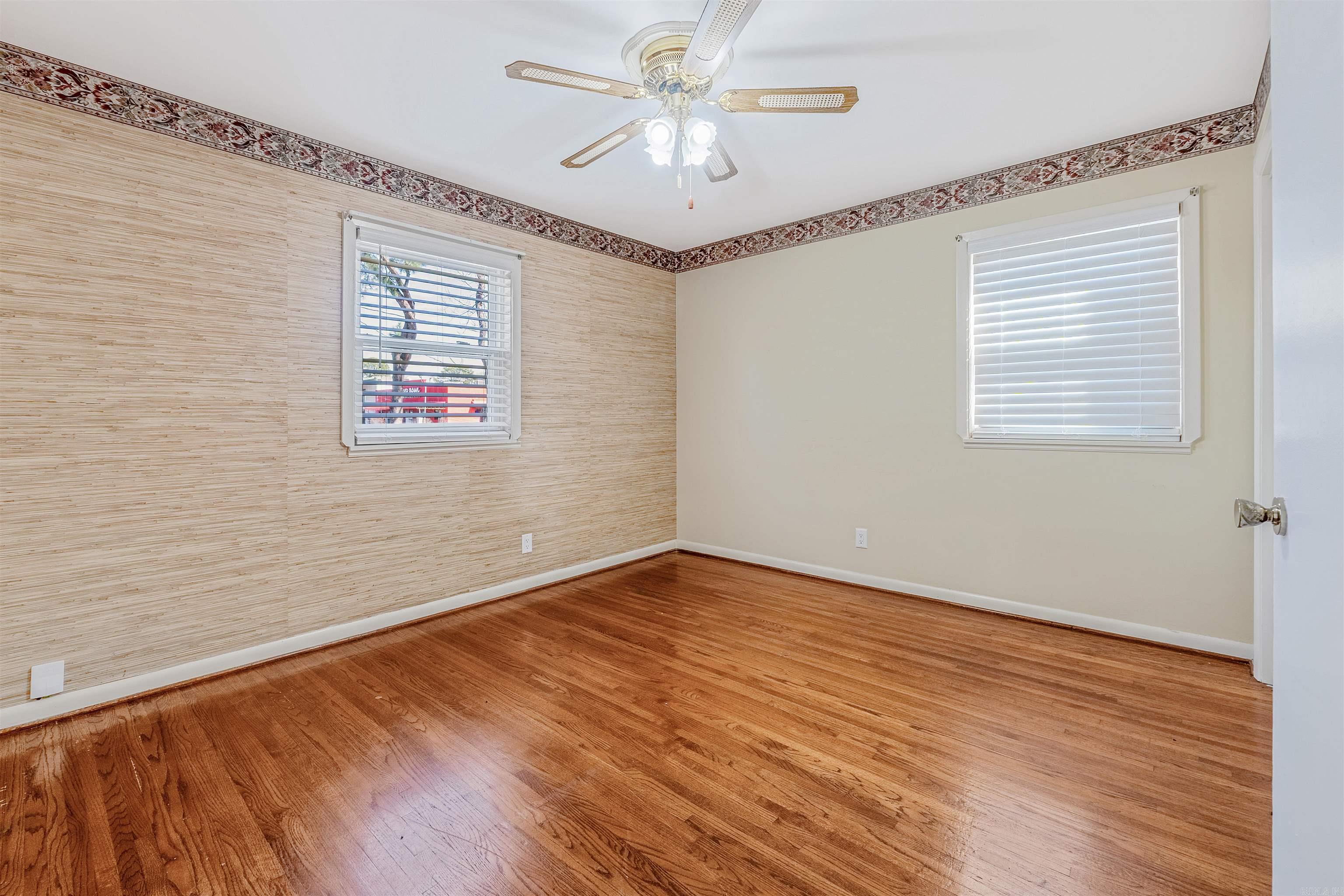 9716 Overby  Little Rock, AR