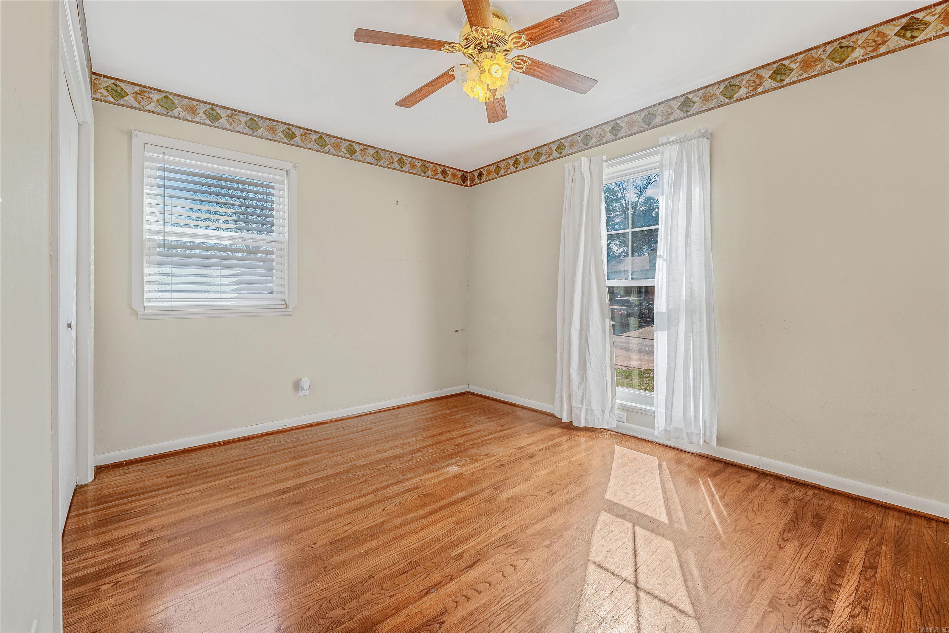 9716 Overby  Little Rock, AR