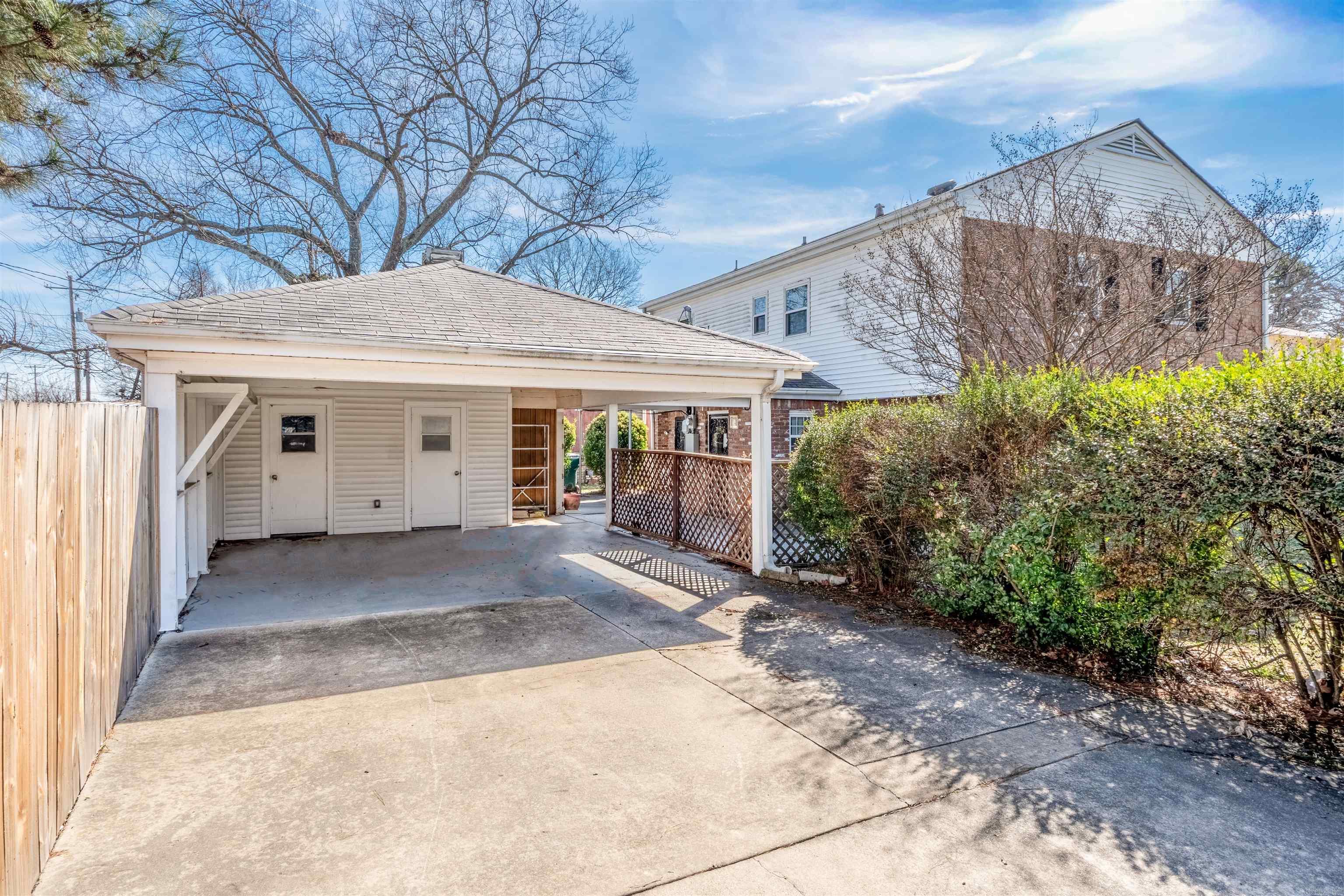 9716 Overby  Little Rock, AR