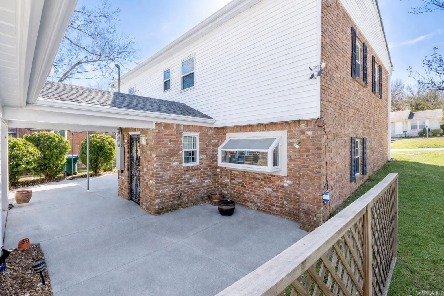 9716 Overby  Little Rock, AR