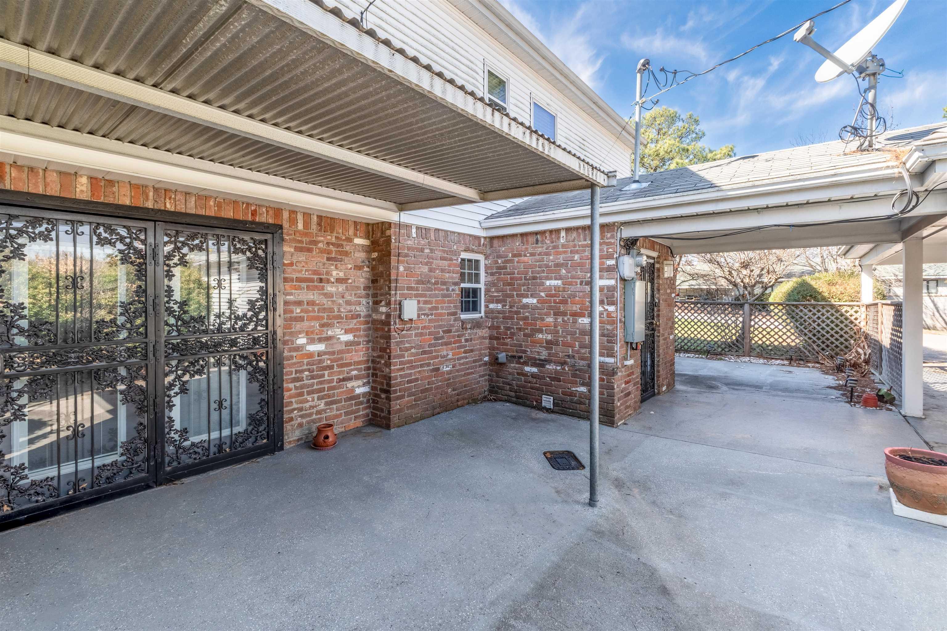 9716 Overby  Little Rock, AR