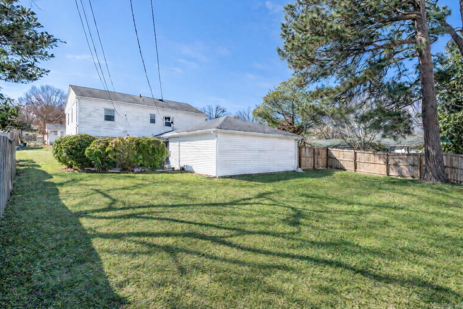 9716 Overby  Little Rock, AR