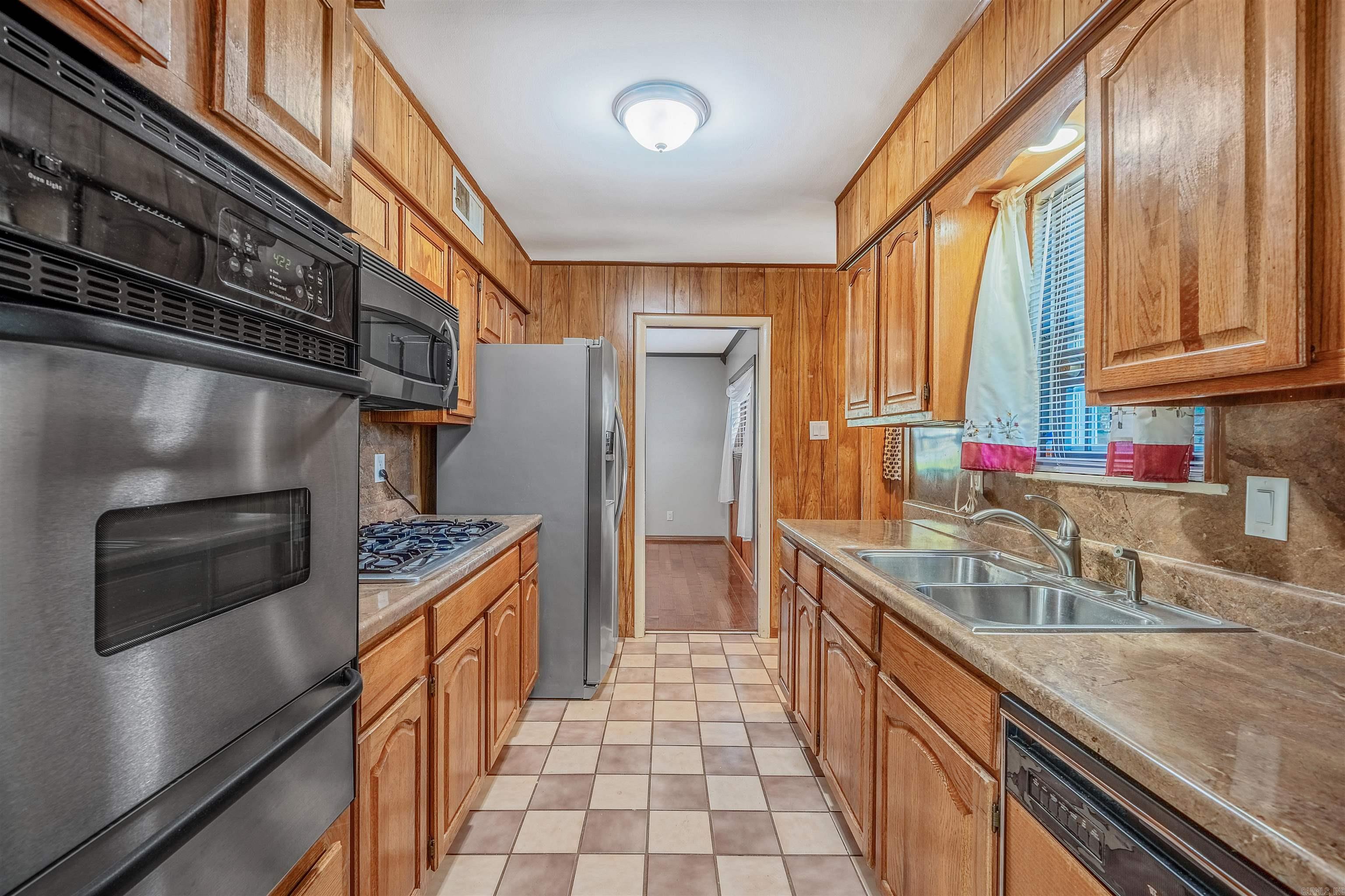 9716 Overby  Little Rock, AR