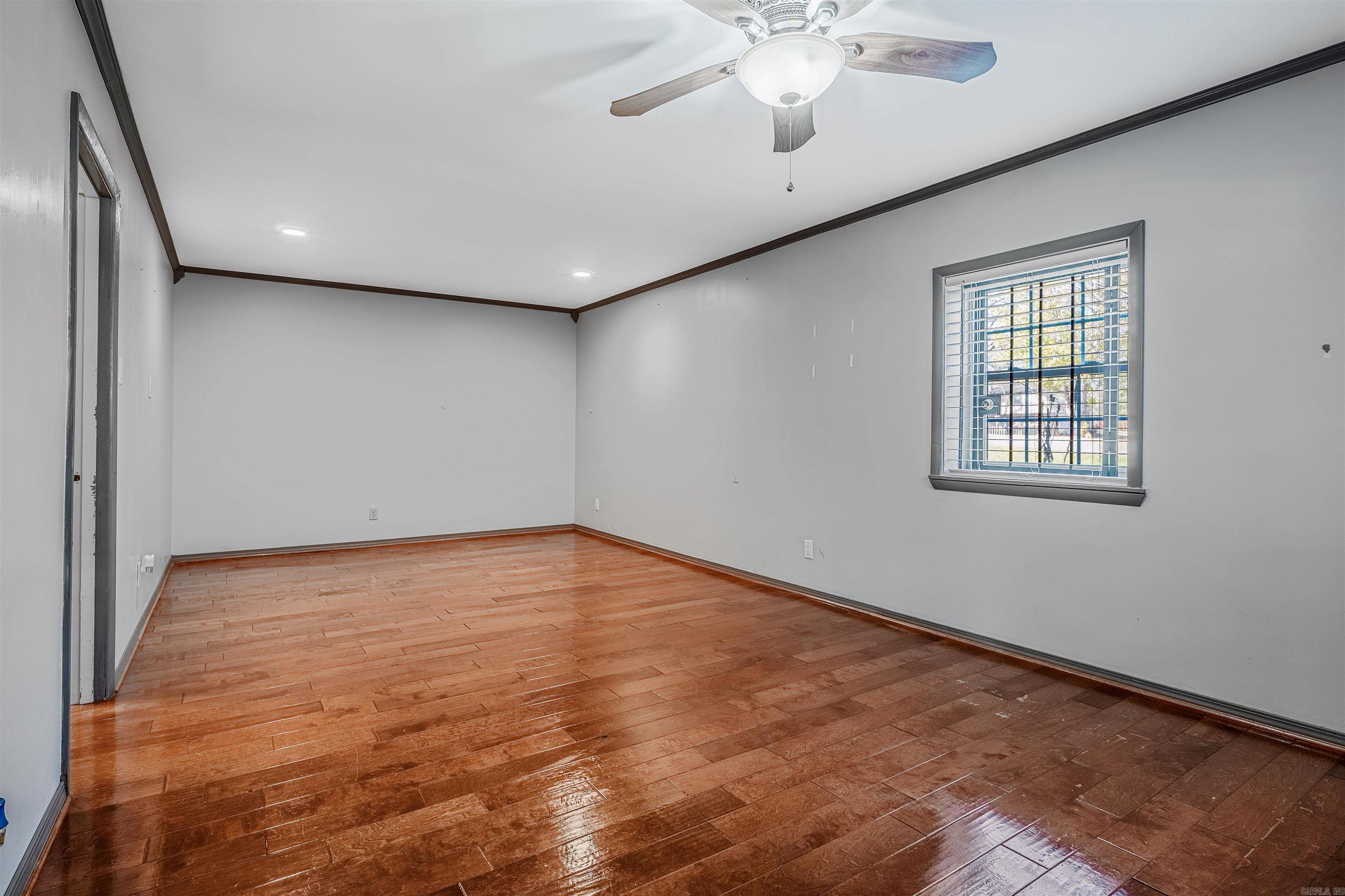 9716 Overby  Little Rock, AR