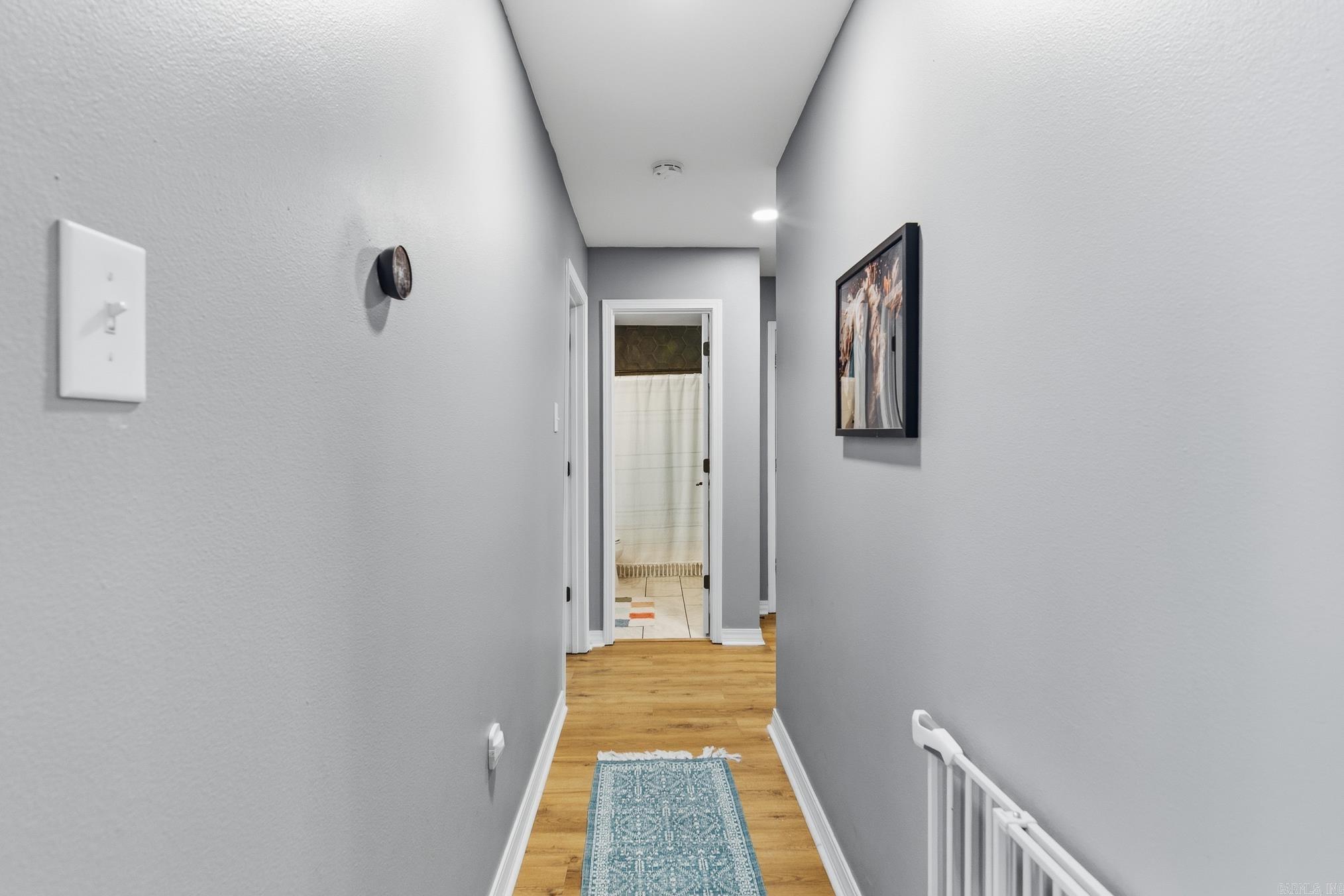 2220 Rainbow  Conway, AR