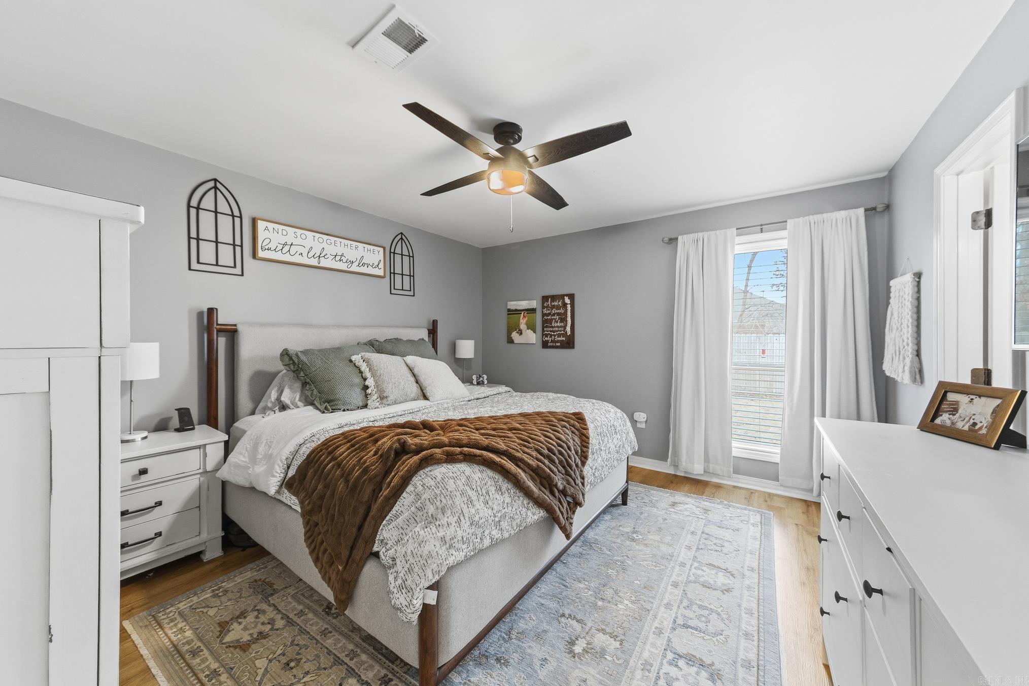 2220 Rainbow  Conway, AR