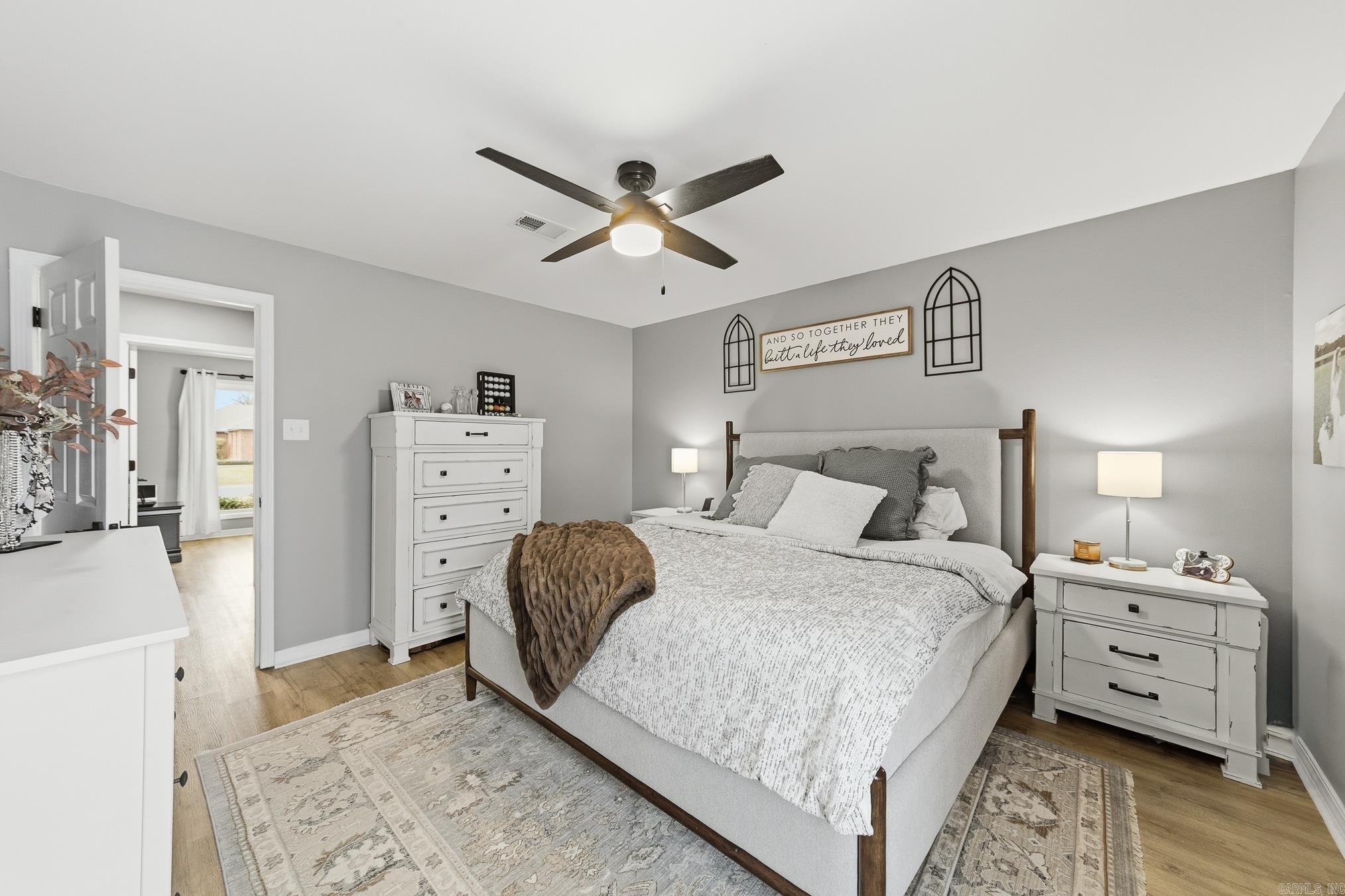 2220 Rainbow  Conway, AR