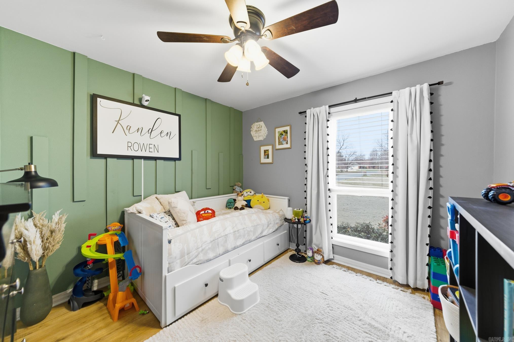 2220 Rainbow  Conway, AR