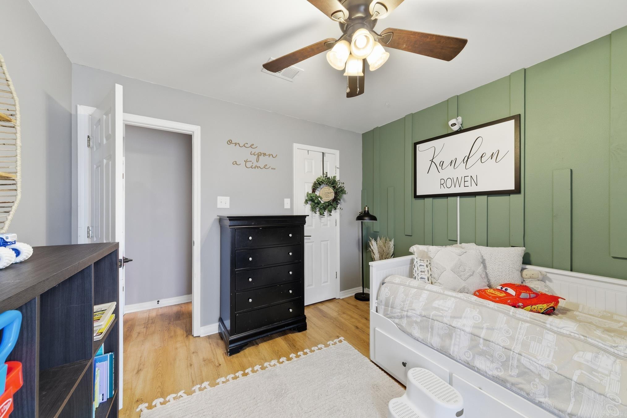 2220 Rainbow  Conway, AR