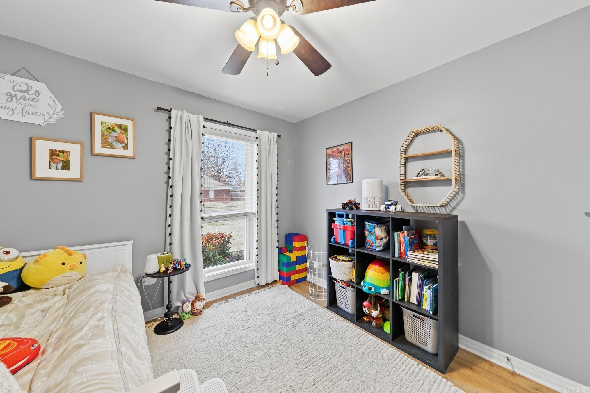 2220 Rainbow  Conway, AR