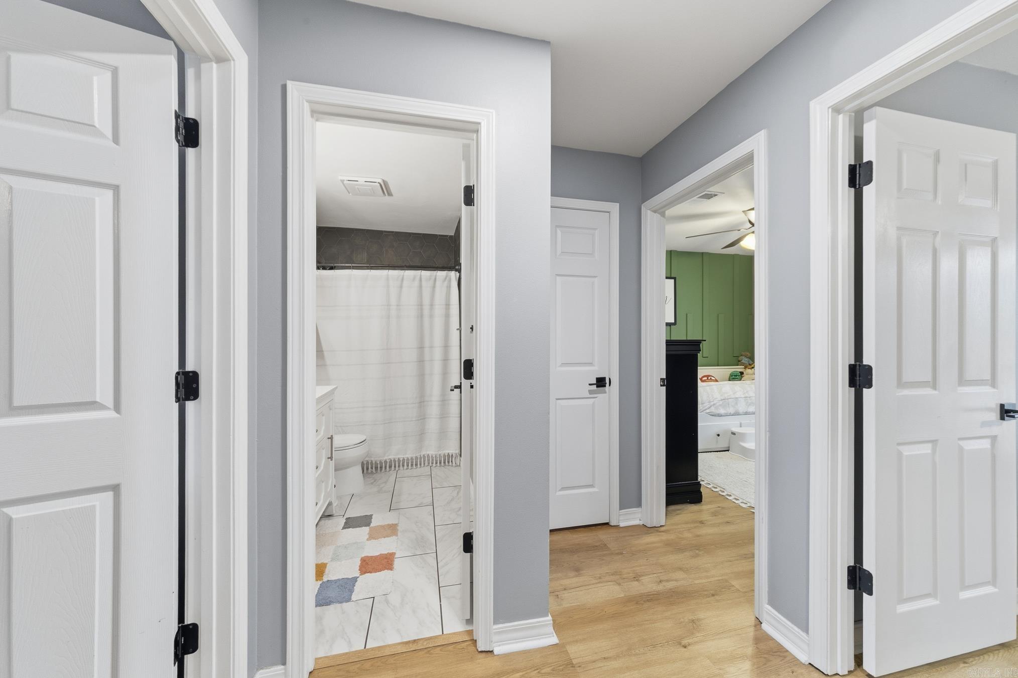 2220 Rainbow  Conway, AR