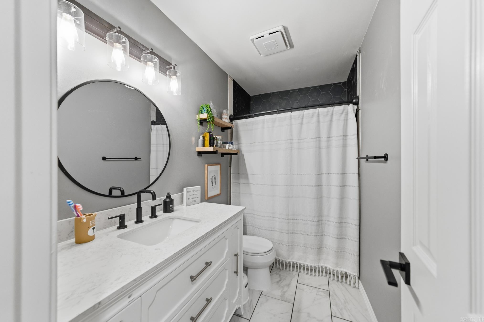 2220 Rainbow  Conway, AR