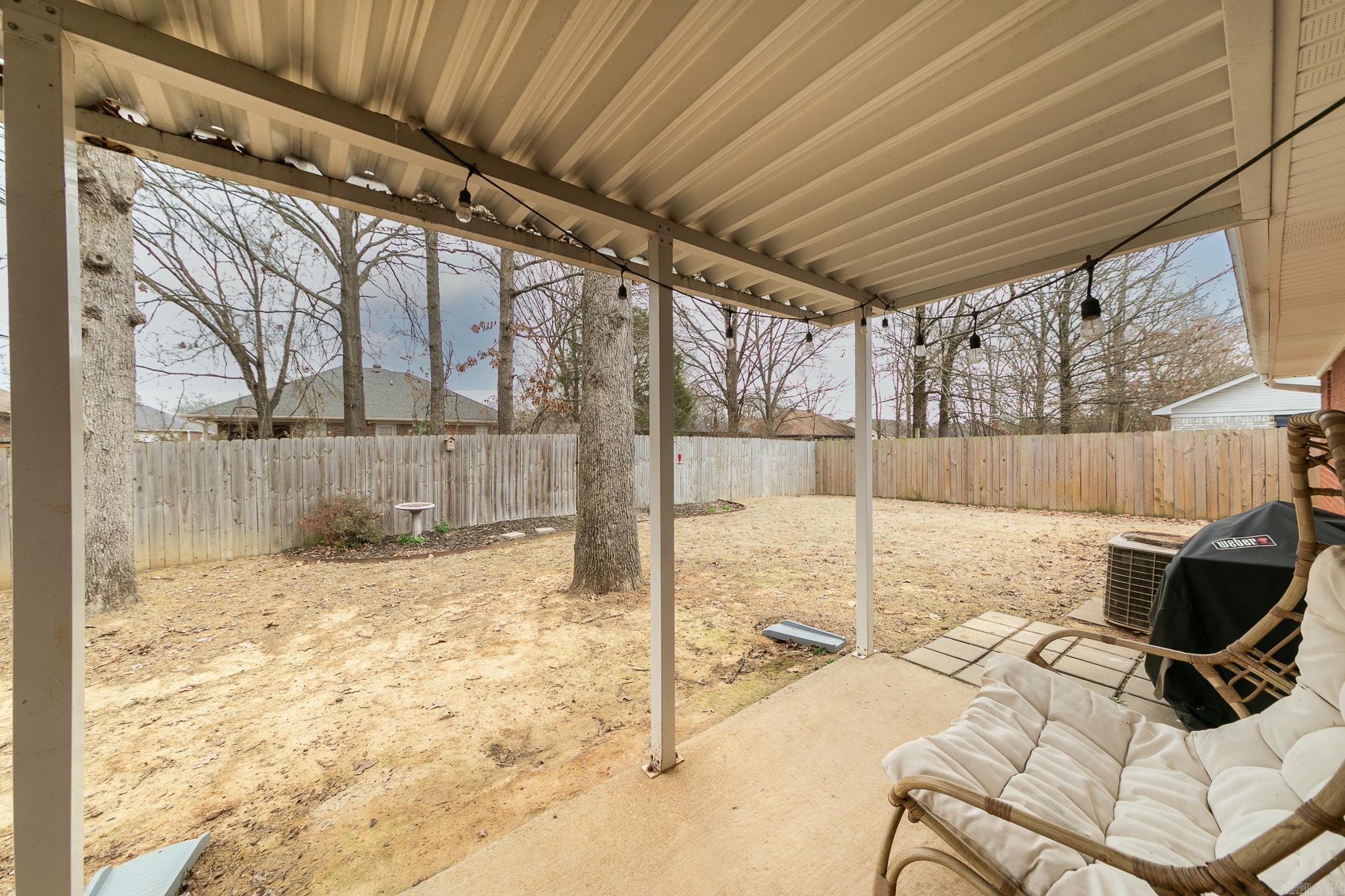 2220 Rainbow  Conway, AR