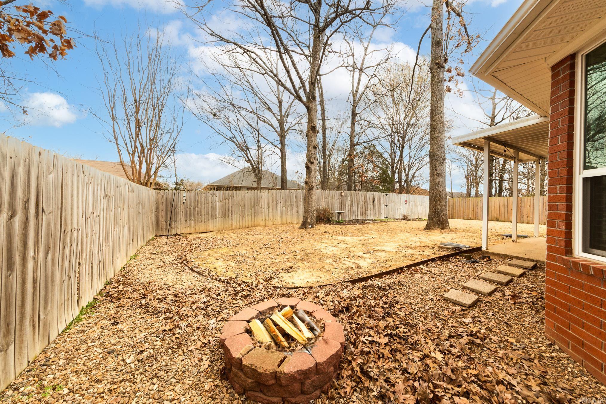 2220 Rainbow  Conway, AR