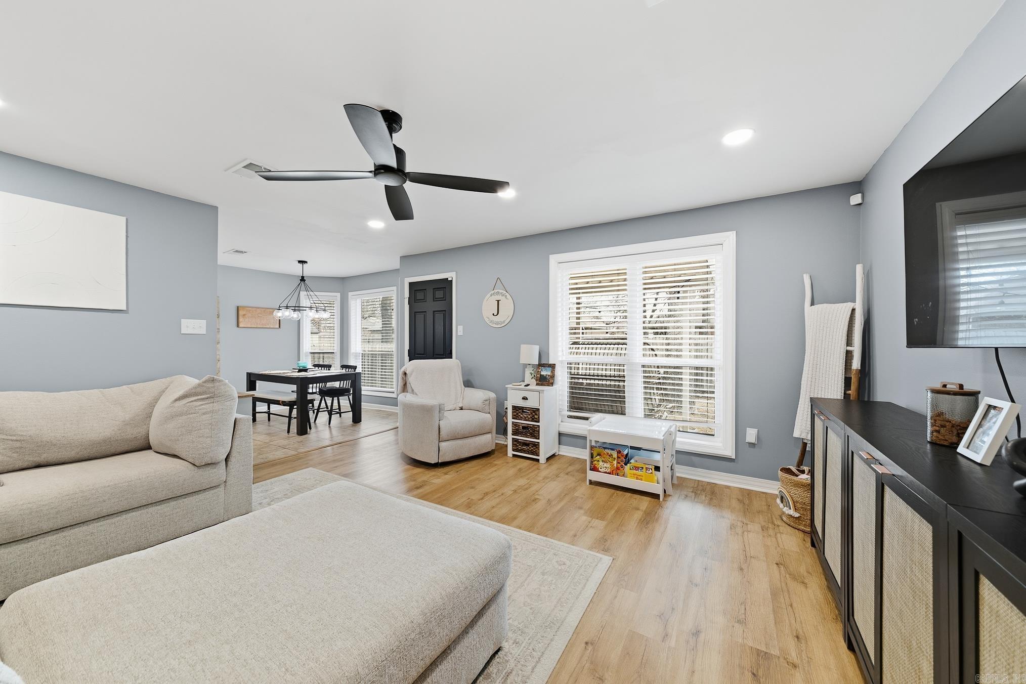 2220 Rainbow  Conway, AR