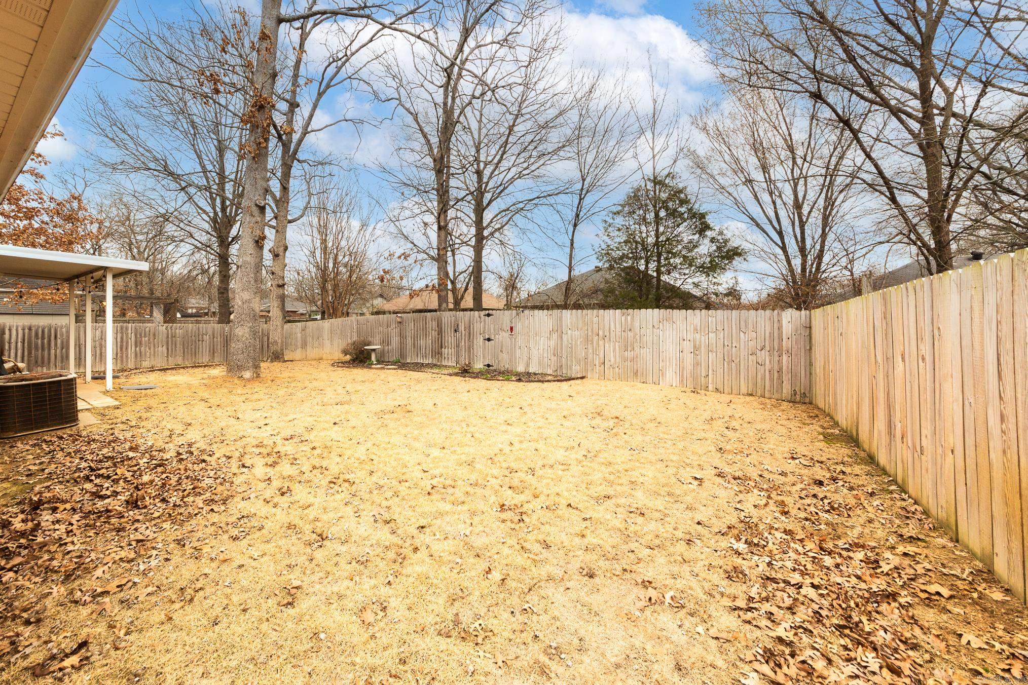 2220 Rainbow  Conway, AR