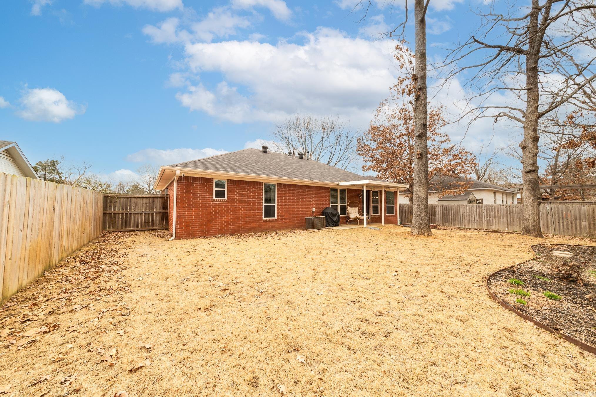 2220 Rainbow  Conway, AR