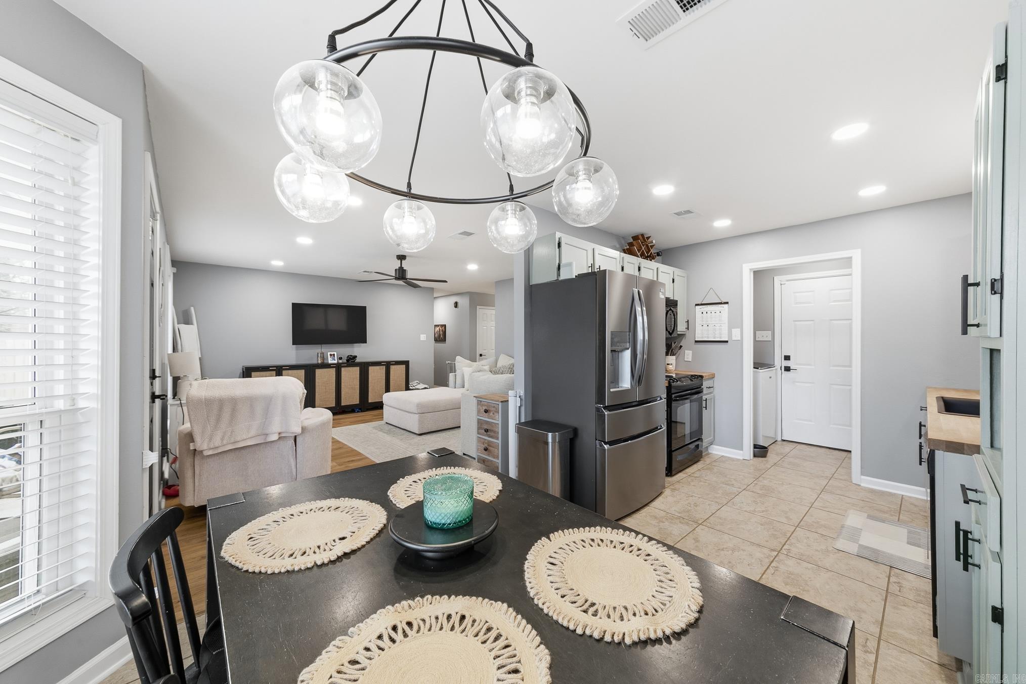 2220 Rainbow  Conway, AR