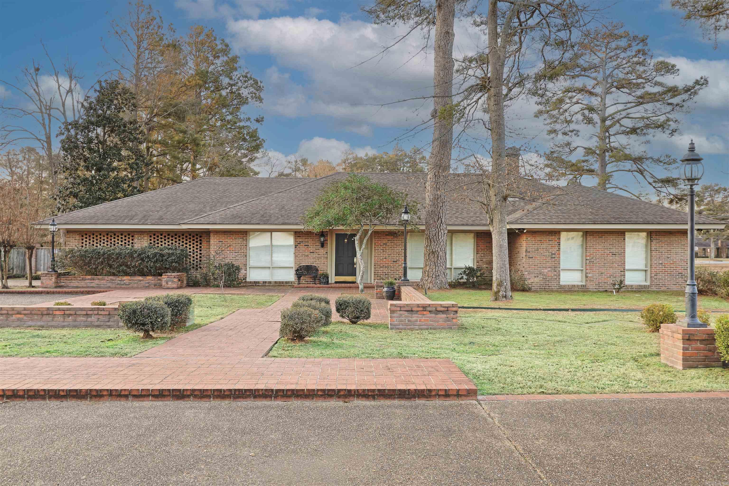 1200 W 41st  Pine Bluff, AR