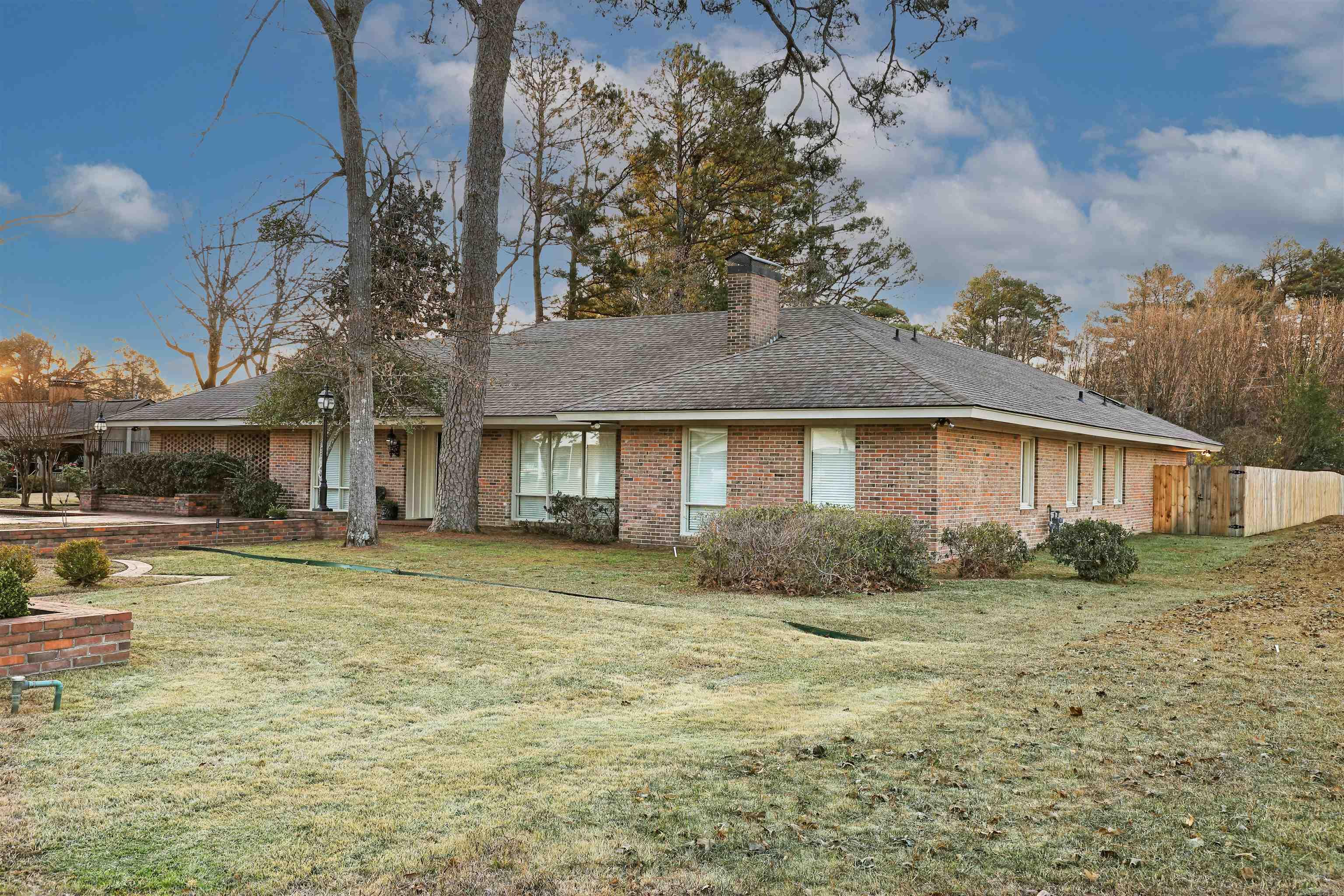 1200 W 41st  Pine Bluff, AR