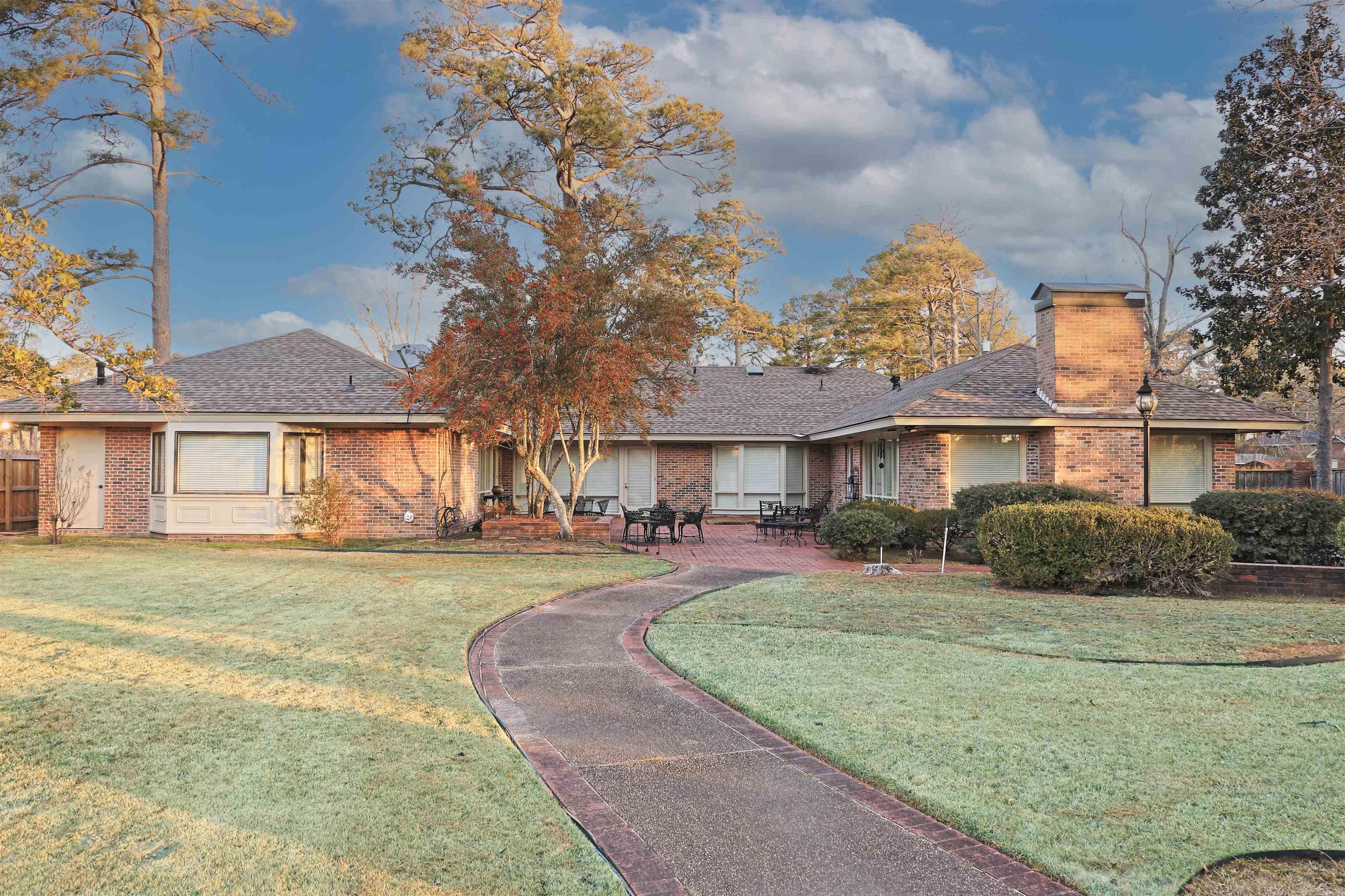 1200 W 41st  Pine Bluff, AR