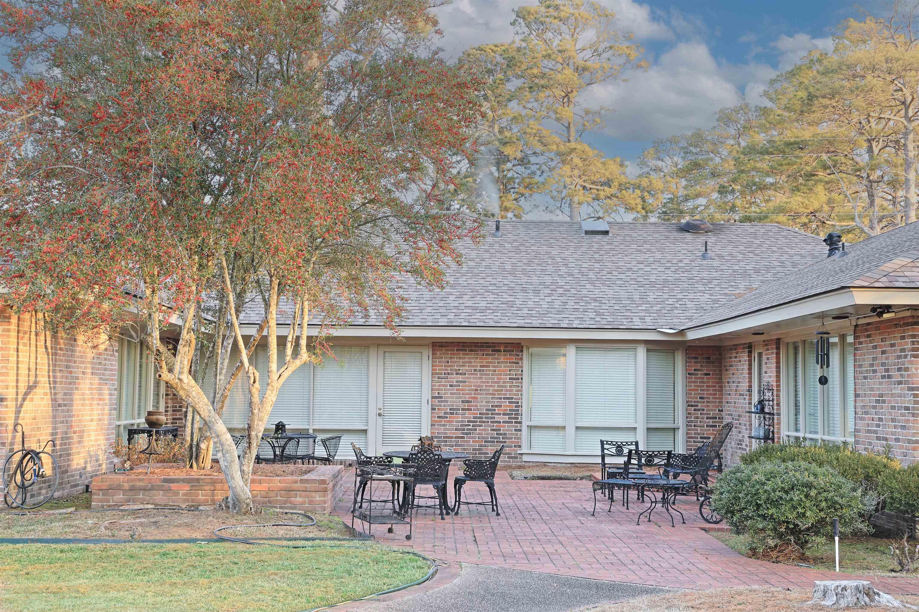 1200 W 41st  Pine Bluff, AR