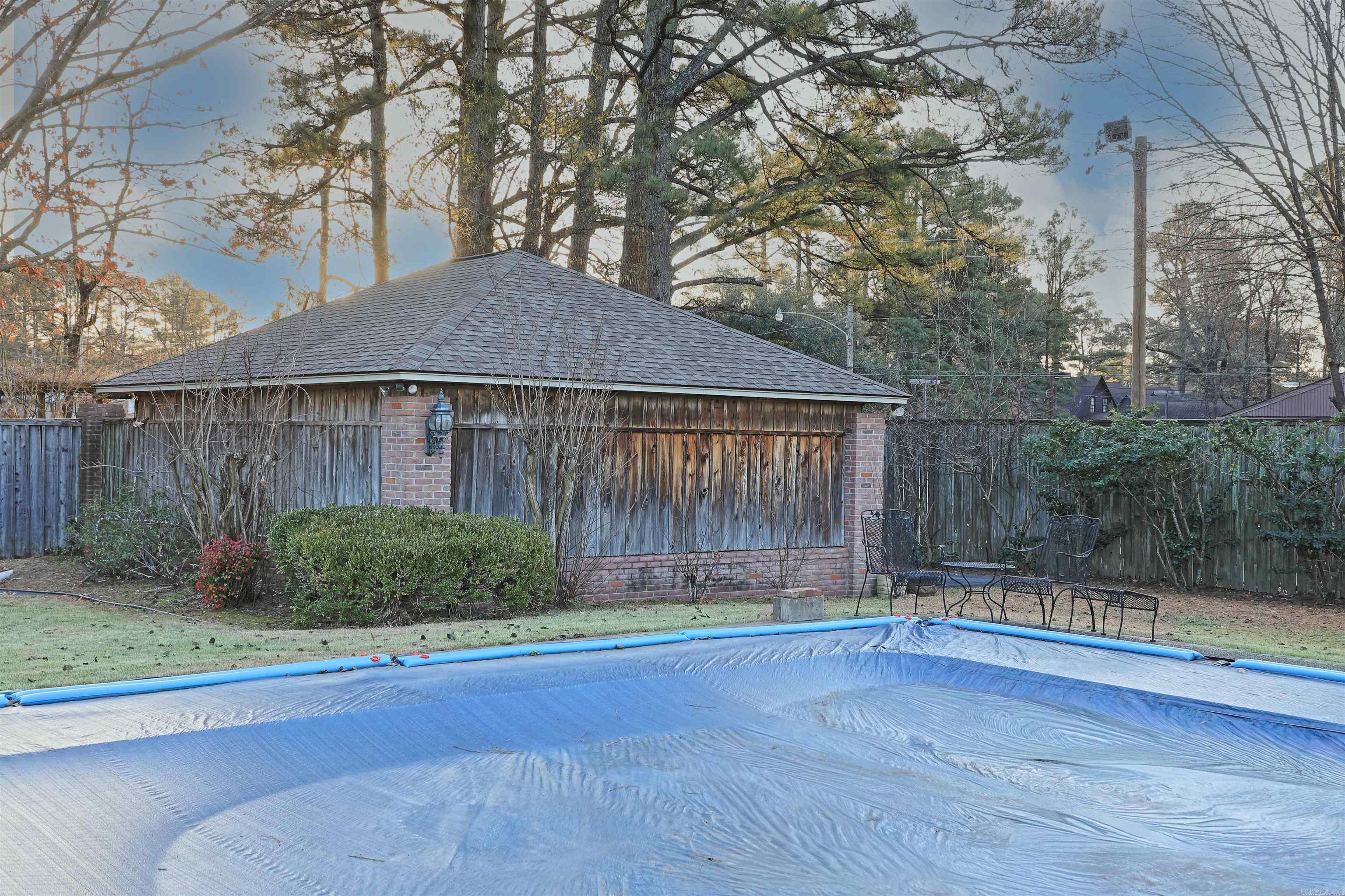 1200 W 41st  Pine Bluff, AR