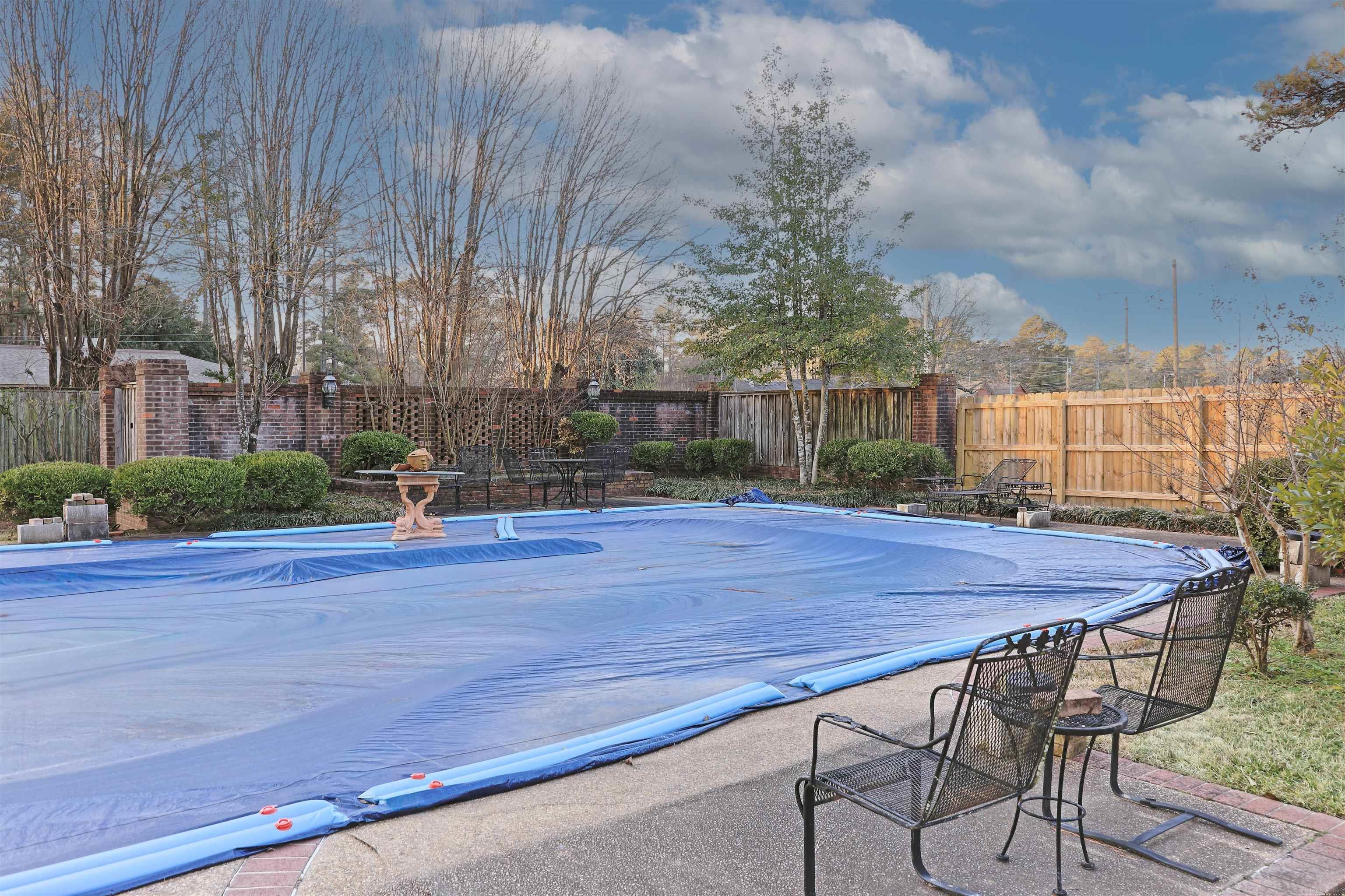 1200 W 41st  Pine Bluff, AR