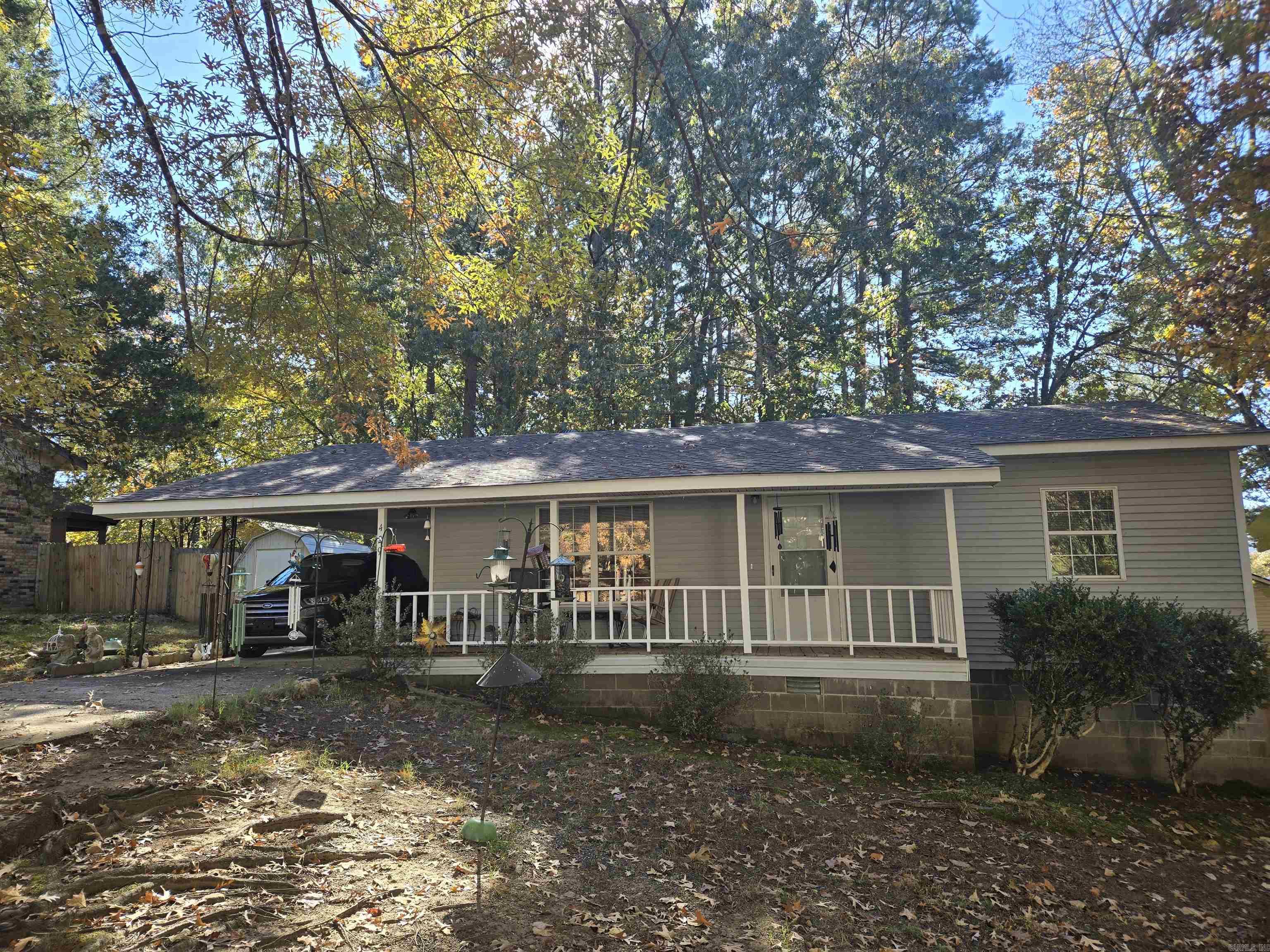 429 E Moore  Heber Springs, AR