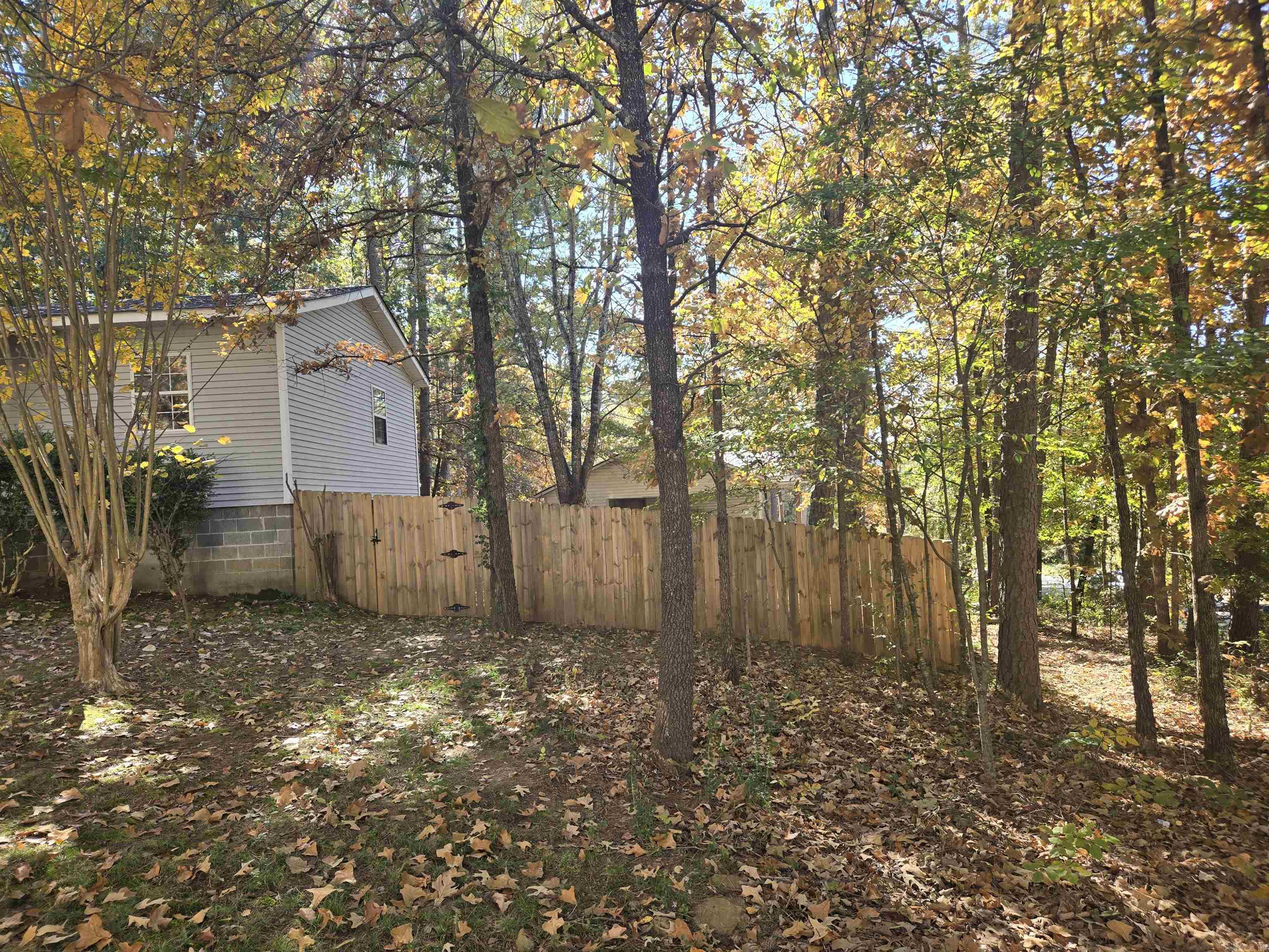 429 E Moore  Heber Springs, AR