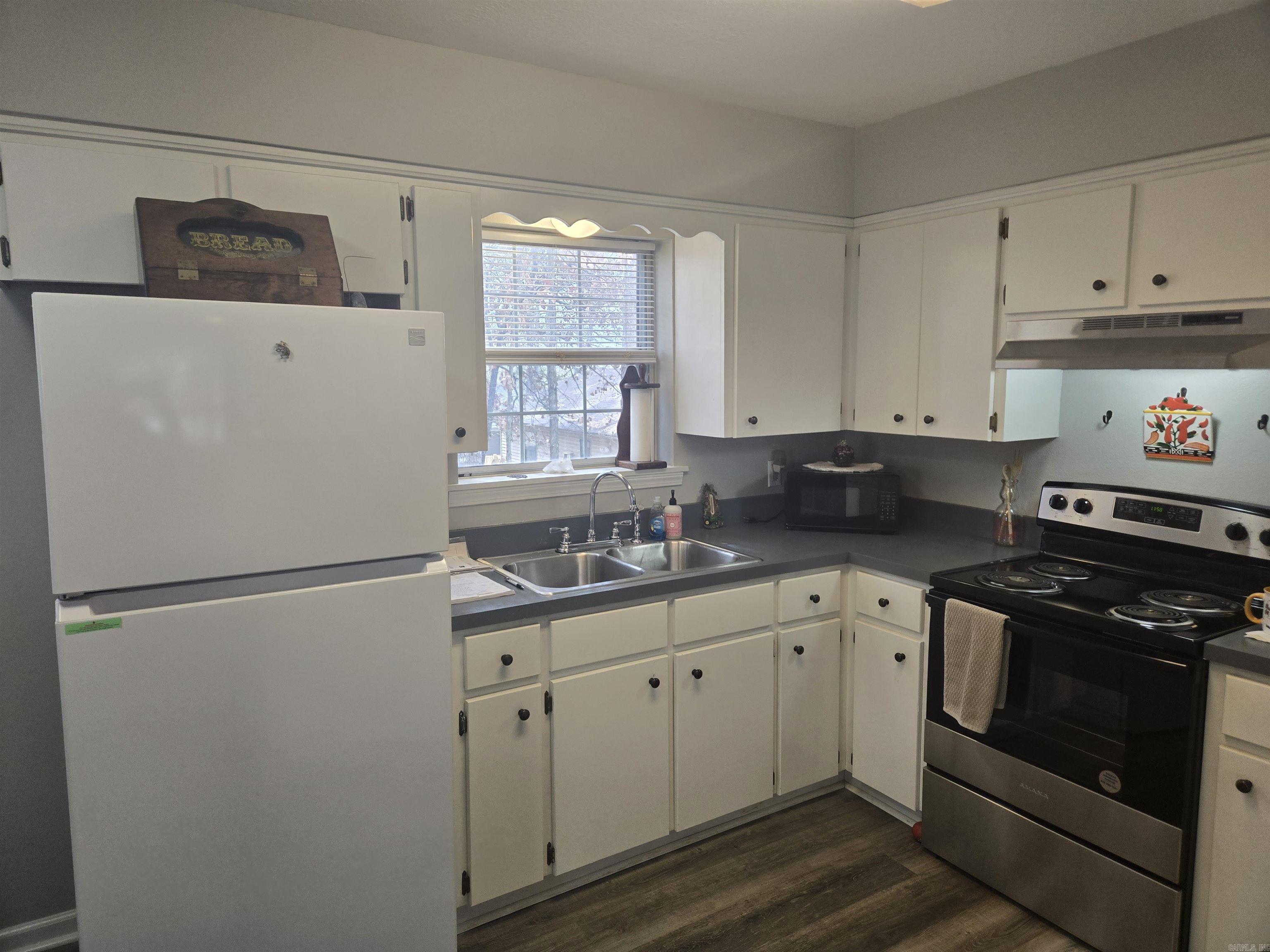 429 E Moore  Heber Springs, AR