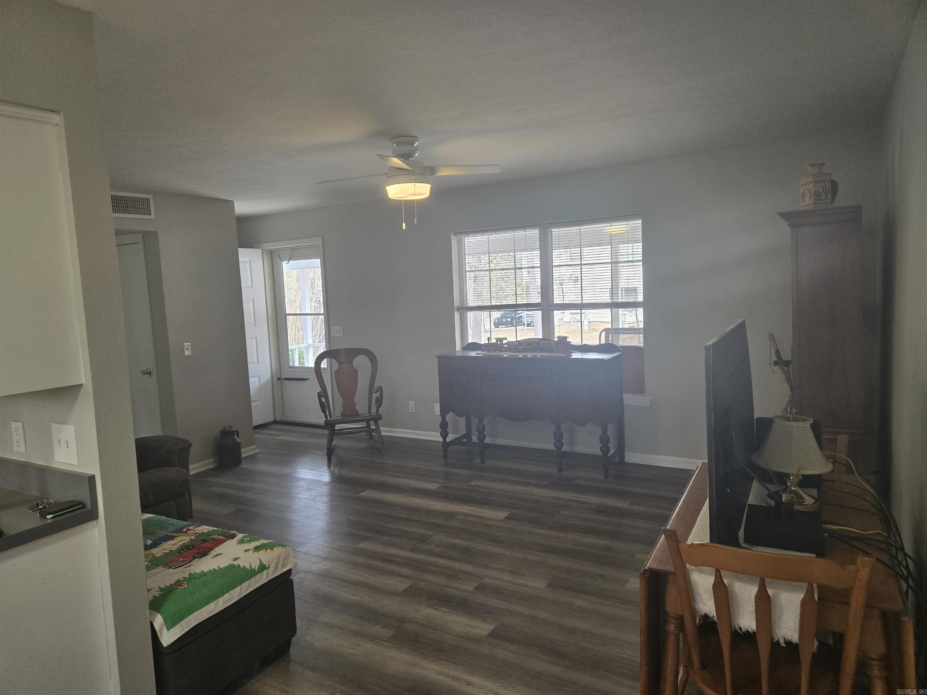 429 E Moore  Heber Springs, AR