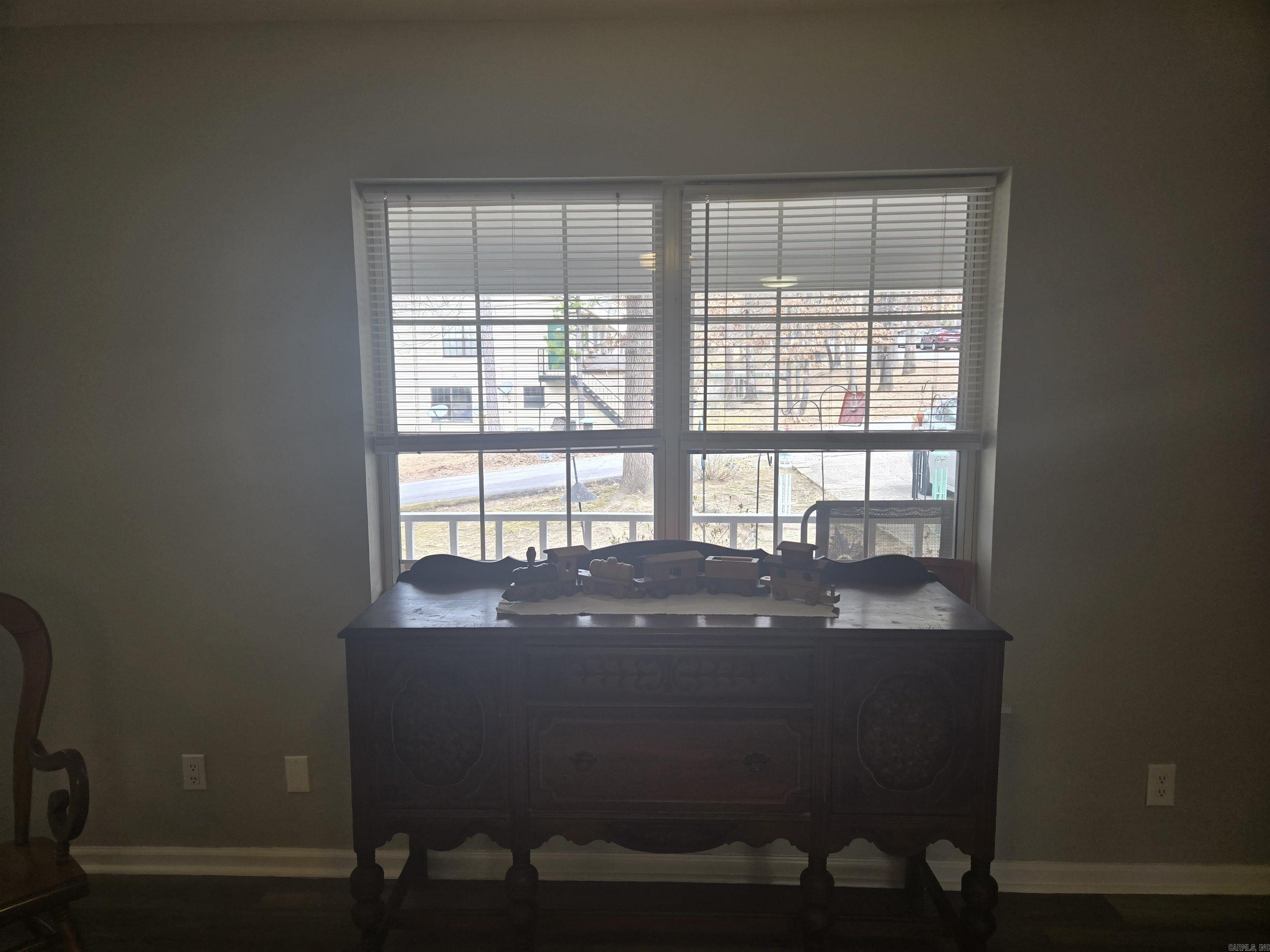 429 E Moore  Heber Springs, AR