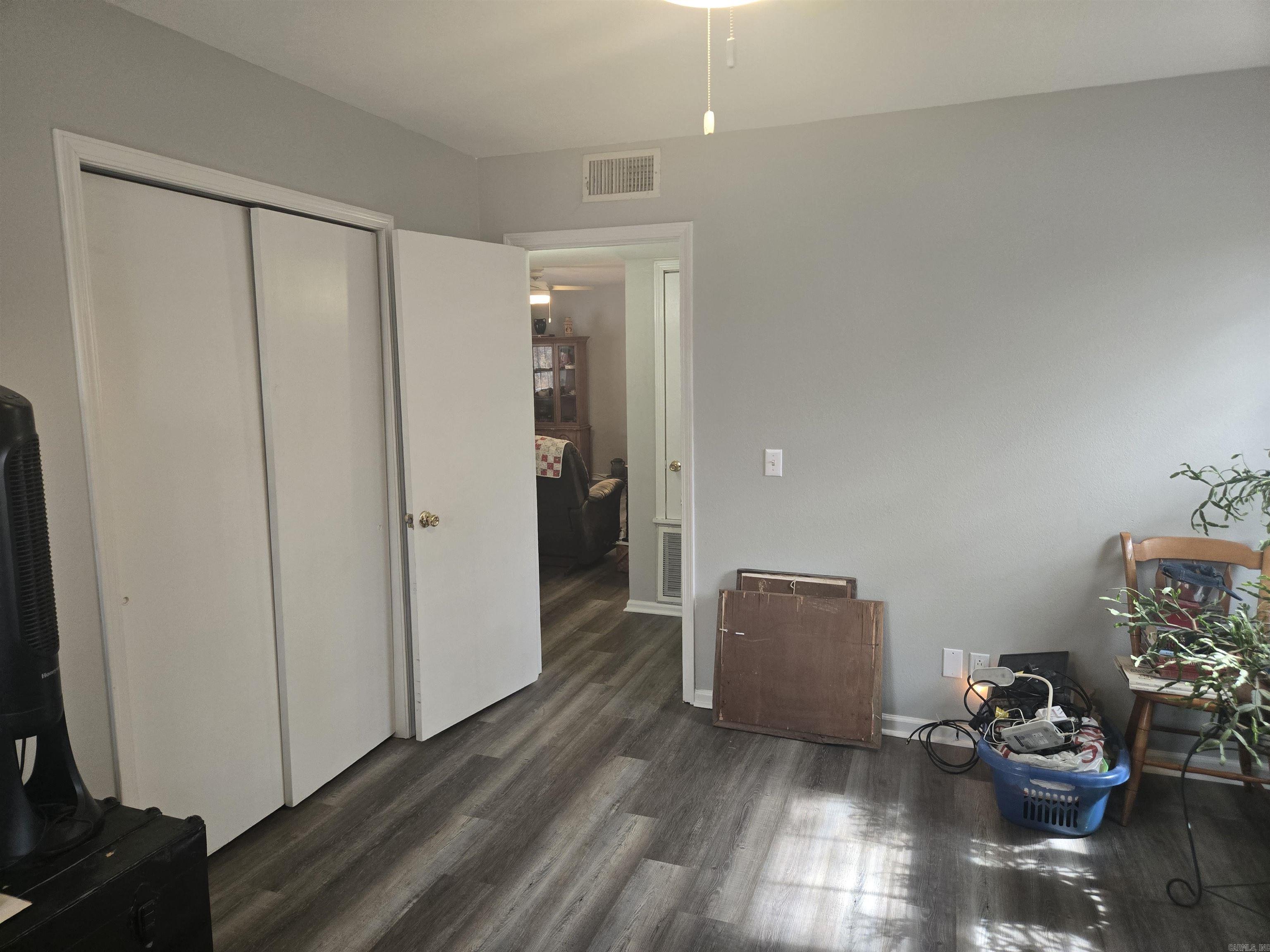 429 E Moore  Heber Springs, AR