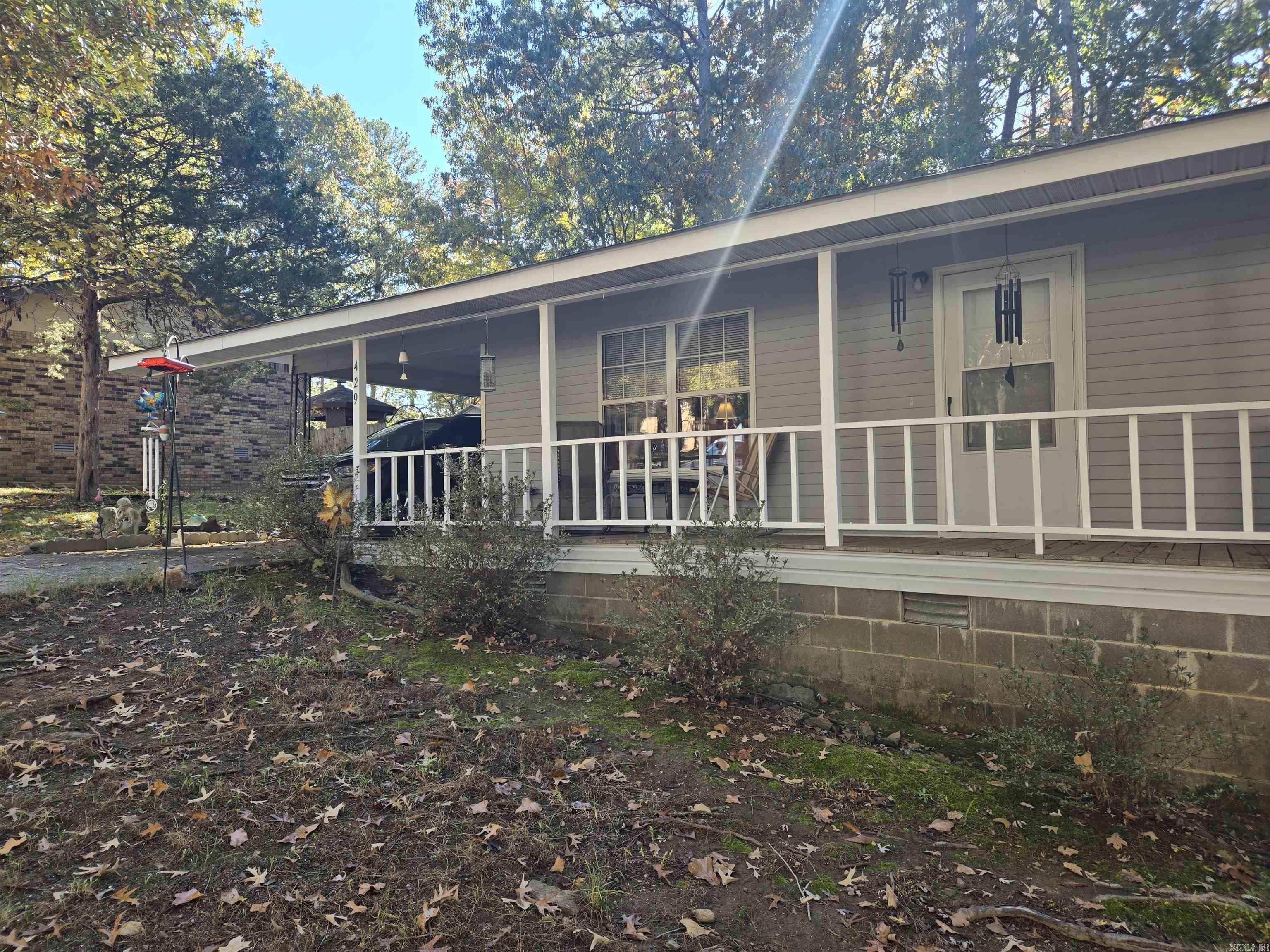 429 E Moore  Heber Springs, AR