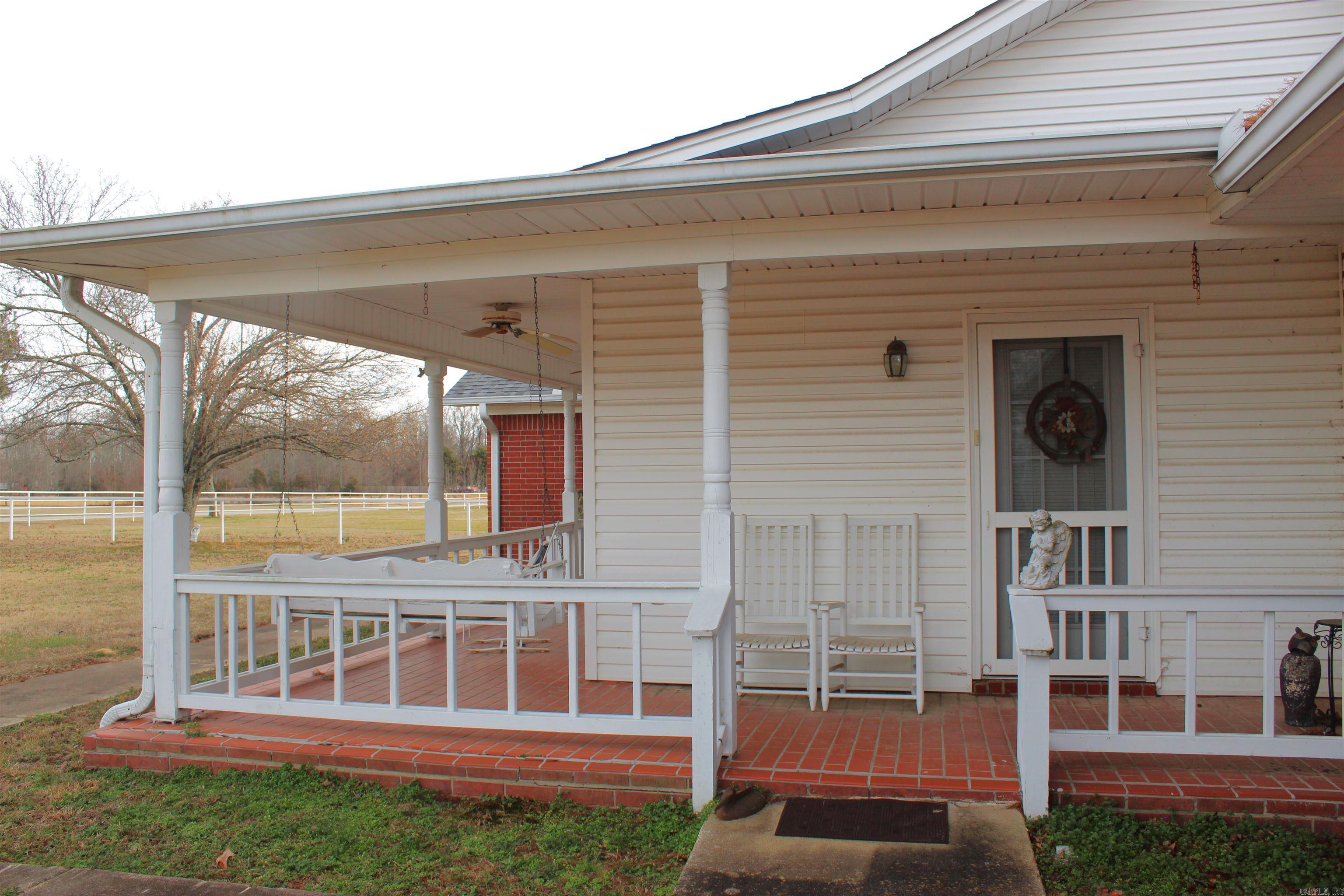 1770 S Stacy Springs  Quitman, AR