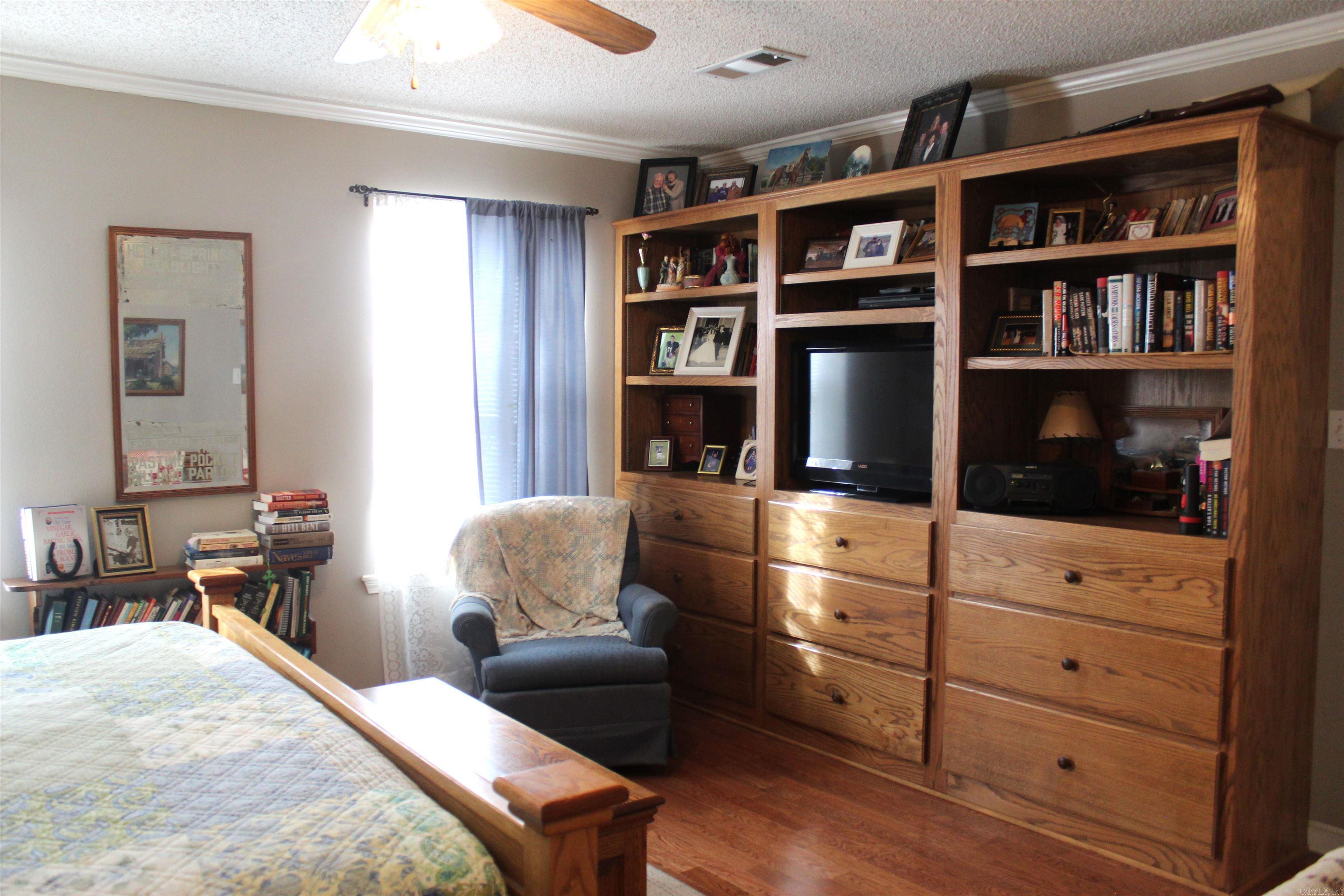 1770 S Stacy Springs  Quitman, AR