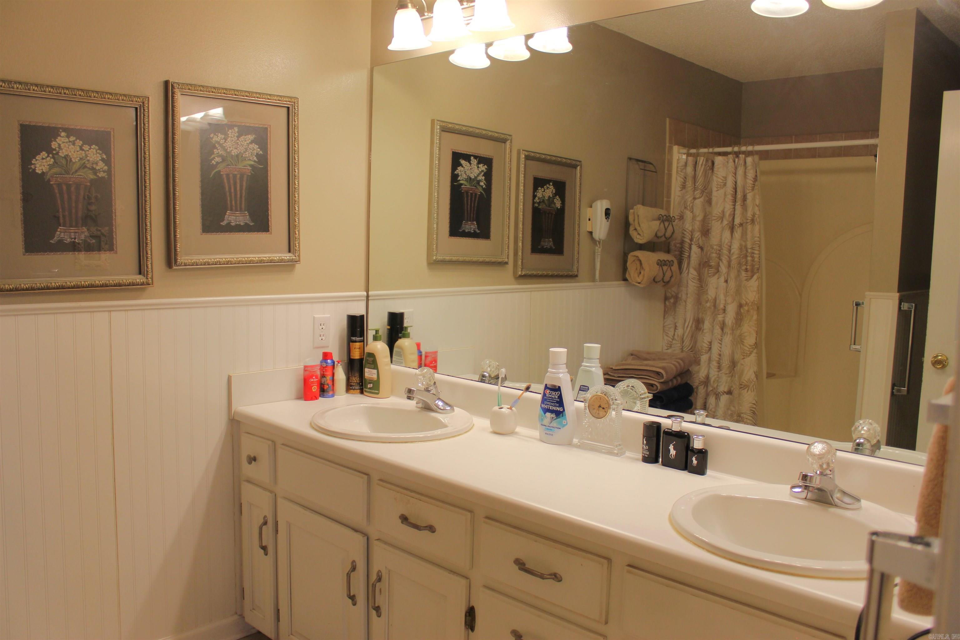 1770 S Stacy Springs  Quitman, AR