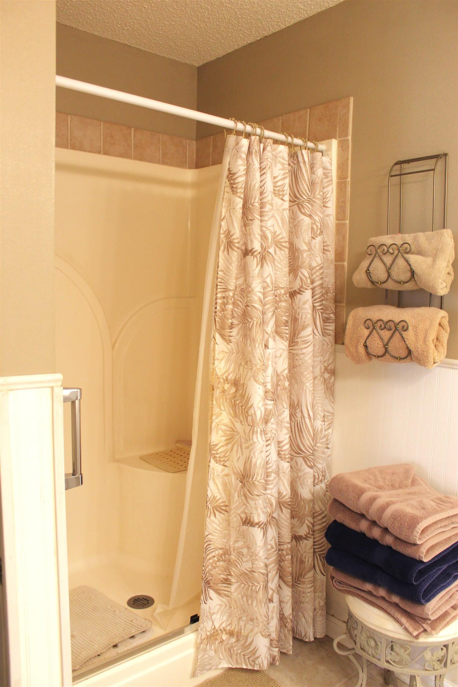 1770 S Stacy Springs  Quitman, AR