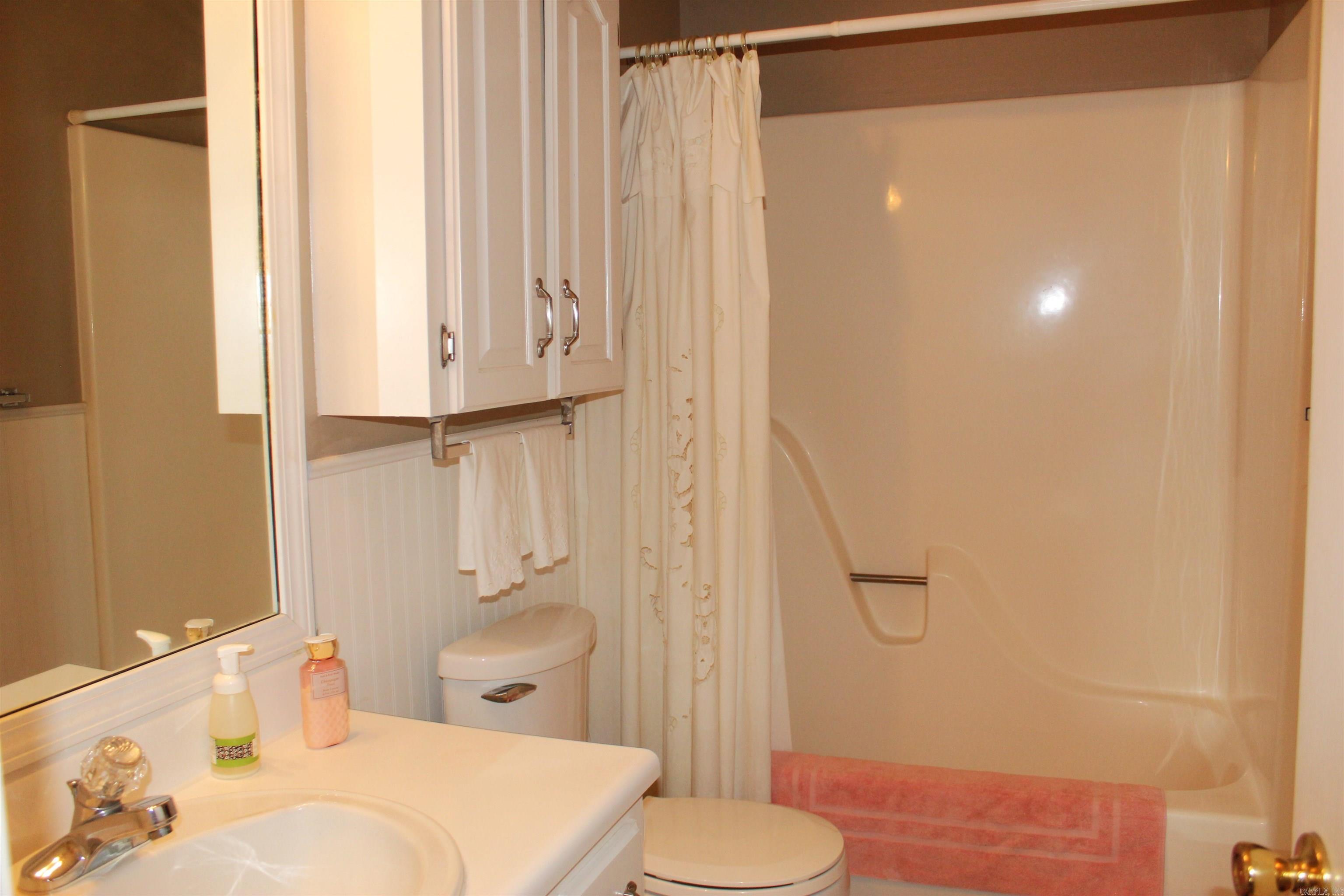 1770 S Stacy Springs  Quitman, AR