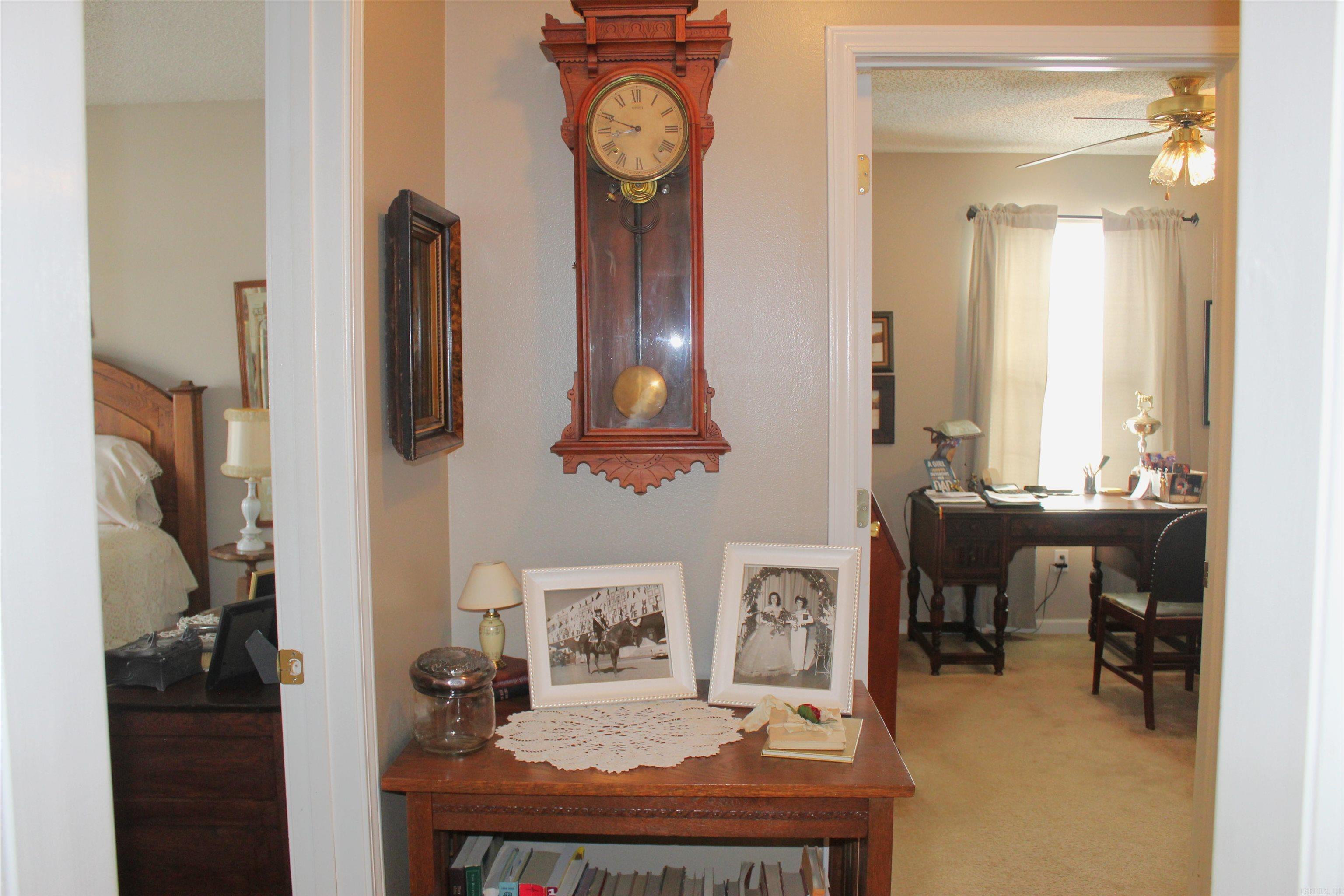 1770 S Stacy Springs  Quitman, AR