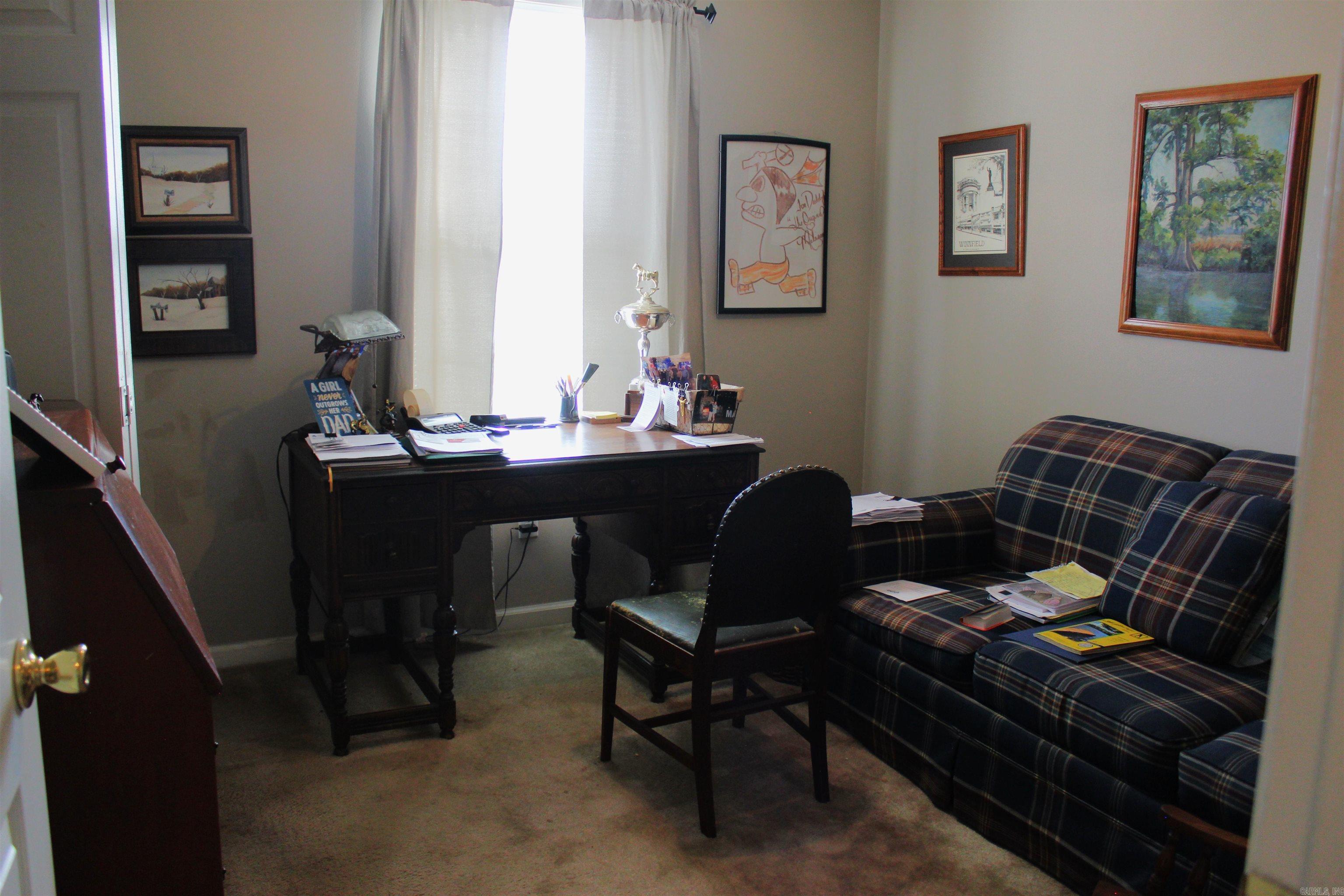 1770 S Stacy Springs  Quitman, AR