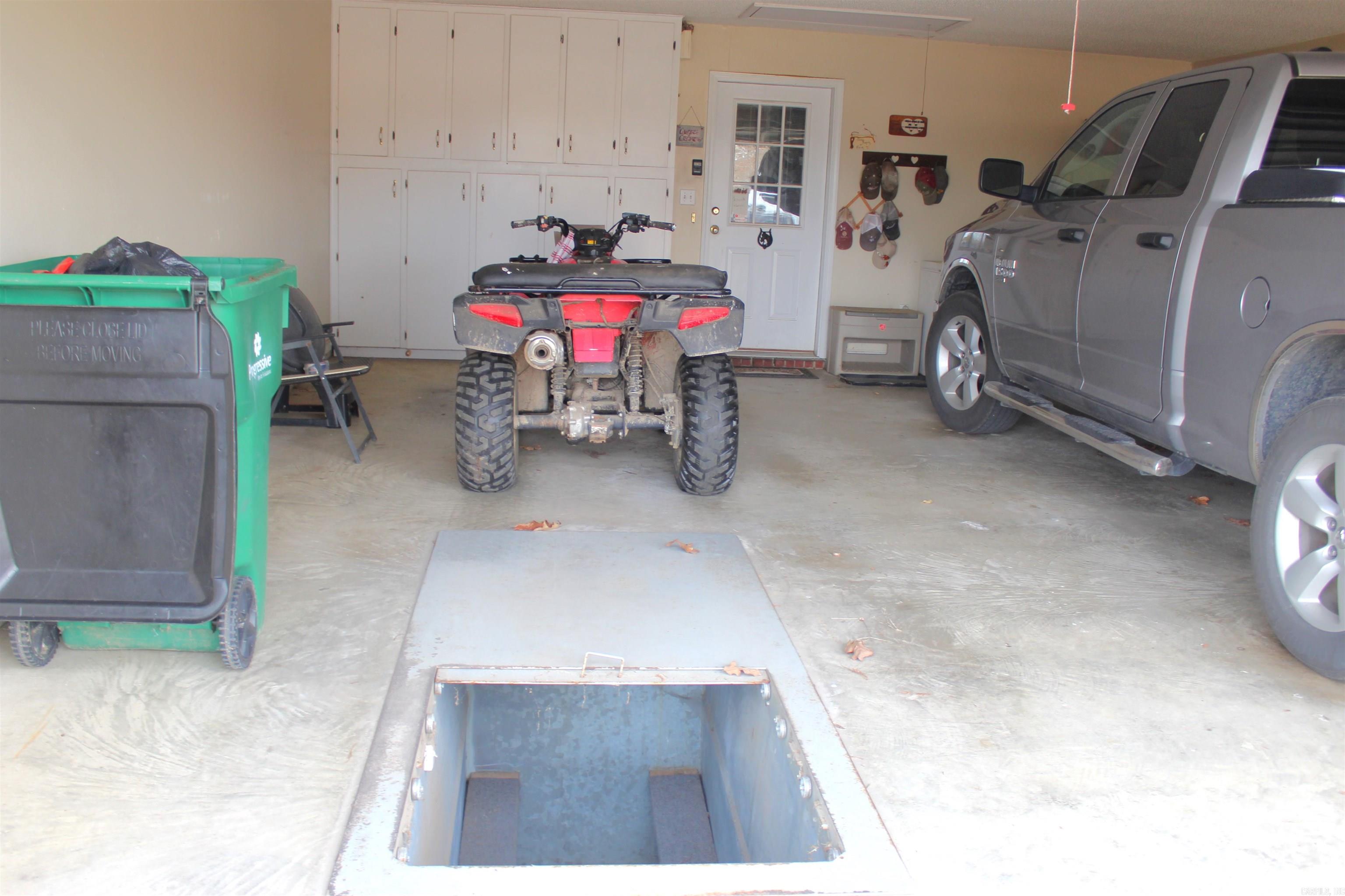 1770 S Stacy Springs  Quitman, AR